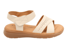 Sandale Dama Piele Naturala Stephano FENI 33180 - Stephano - amely.ro