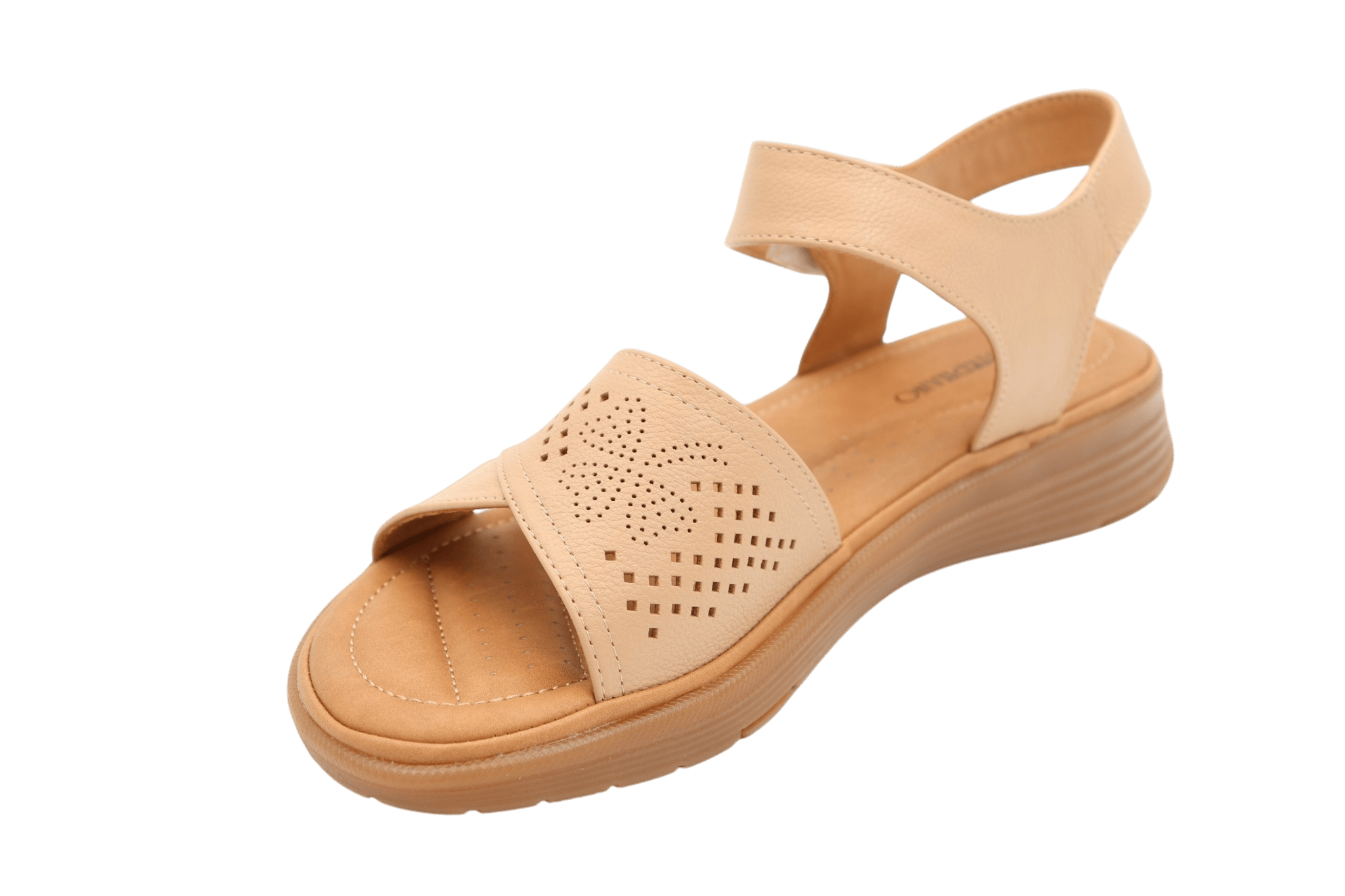 Sandale Dama Piele Naturala Stephano FENI 33180 - Stephano - amely.ro