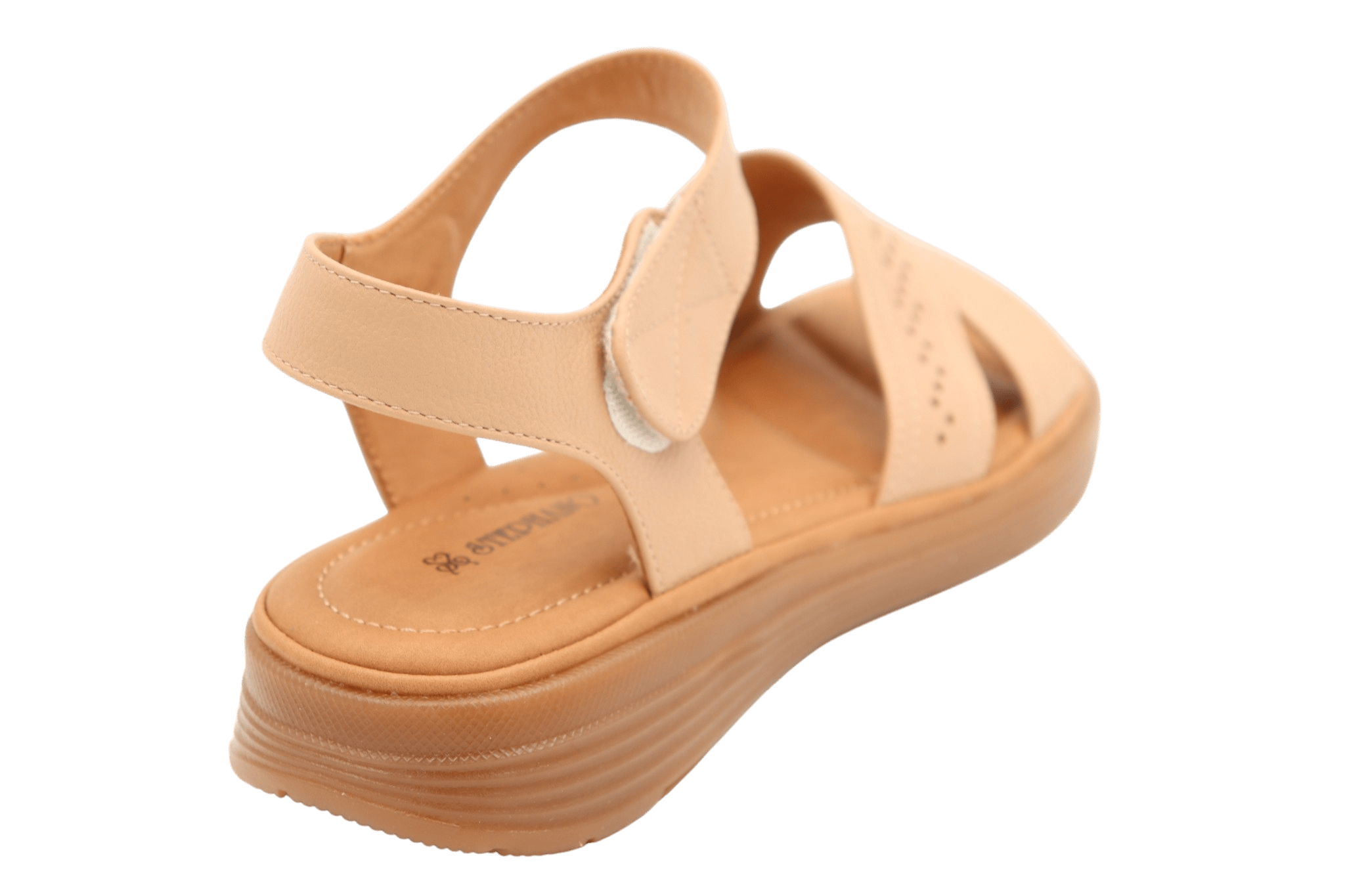 Sandale Dama Piele Naturala Stephano FENI 33180 - Stephano - amely.ro