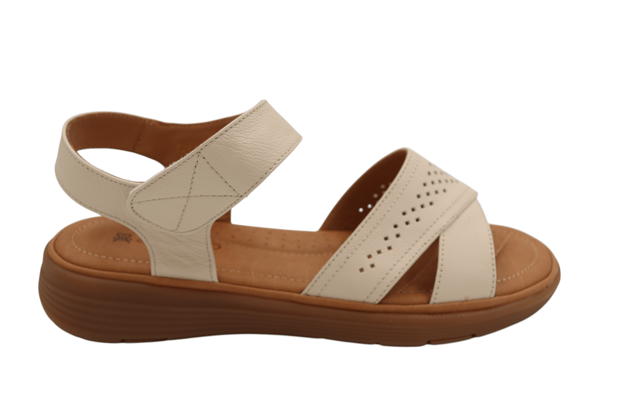 Sandale Dama Piele Naturala Stephano FENI 33180 - Stephano - amely.ro