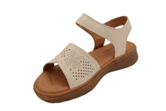 Sandale Dama Piele Naturala Stephano FENI 33180 - Stephano - amely.ro