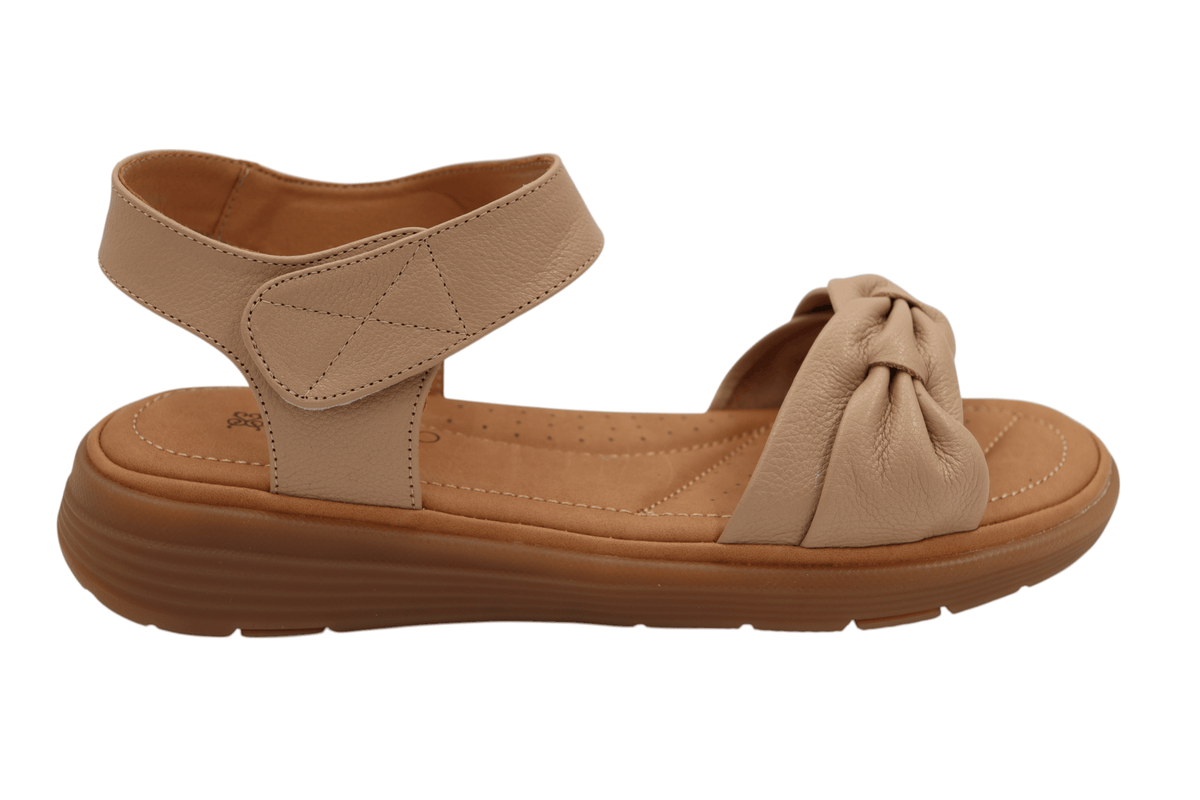 Sandale Dama Piele Naturala Stephano FENI 33193 - Stephano - amely.ro