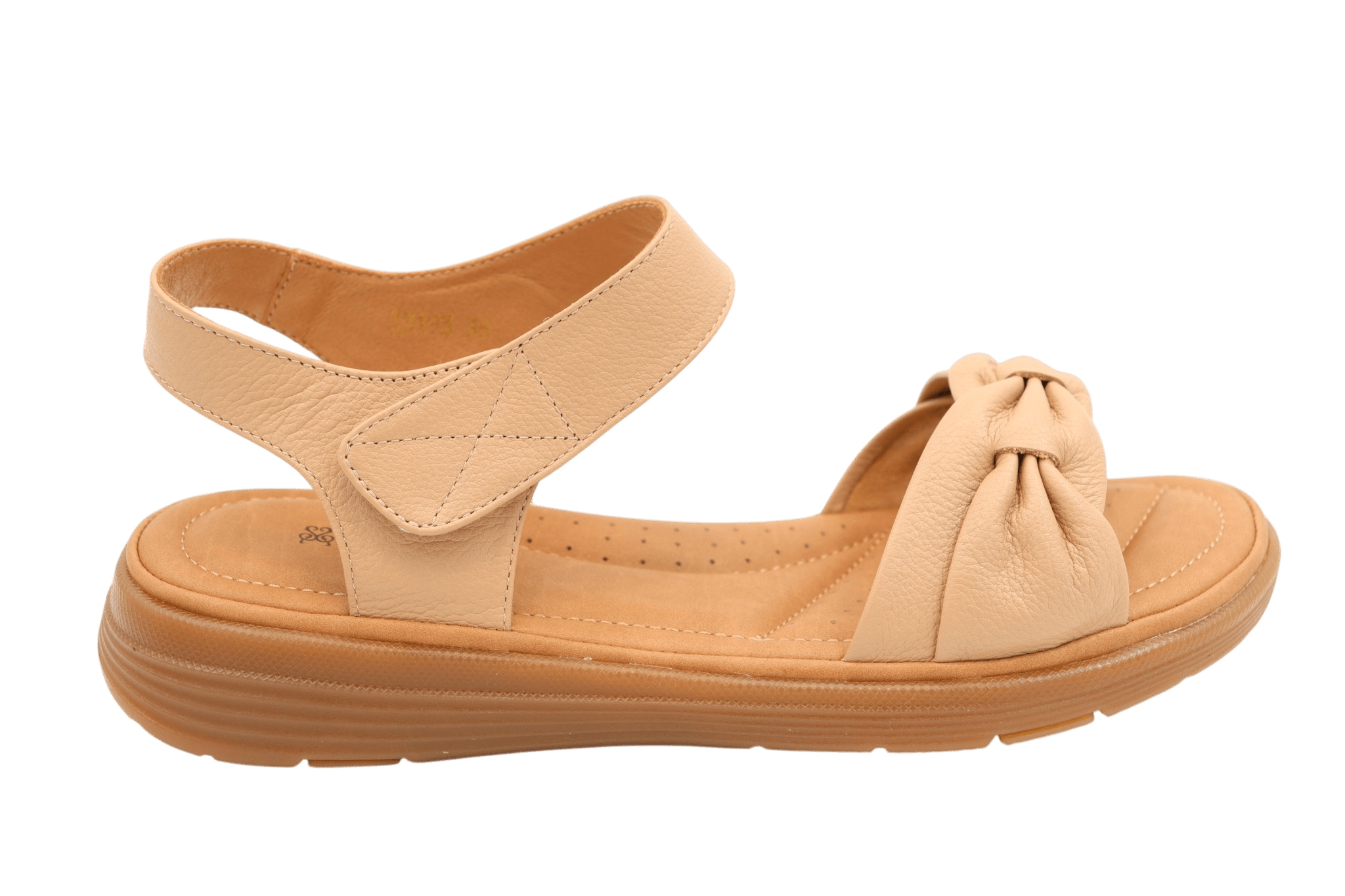 Sandale Dama Piele Naturala Stephano FENI 33193 - Stephano - amely.ro