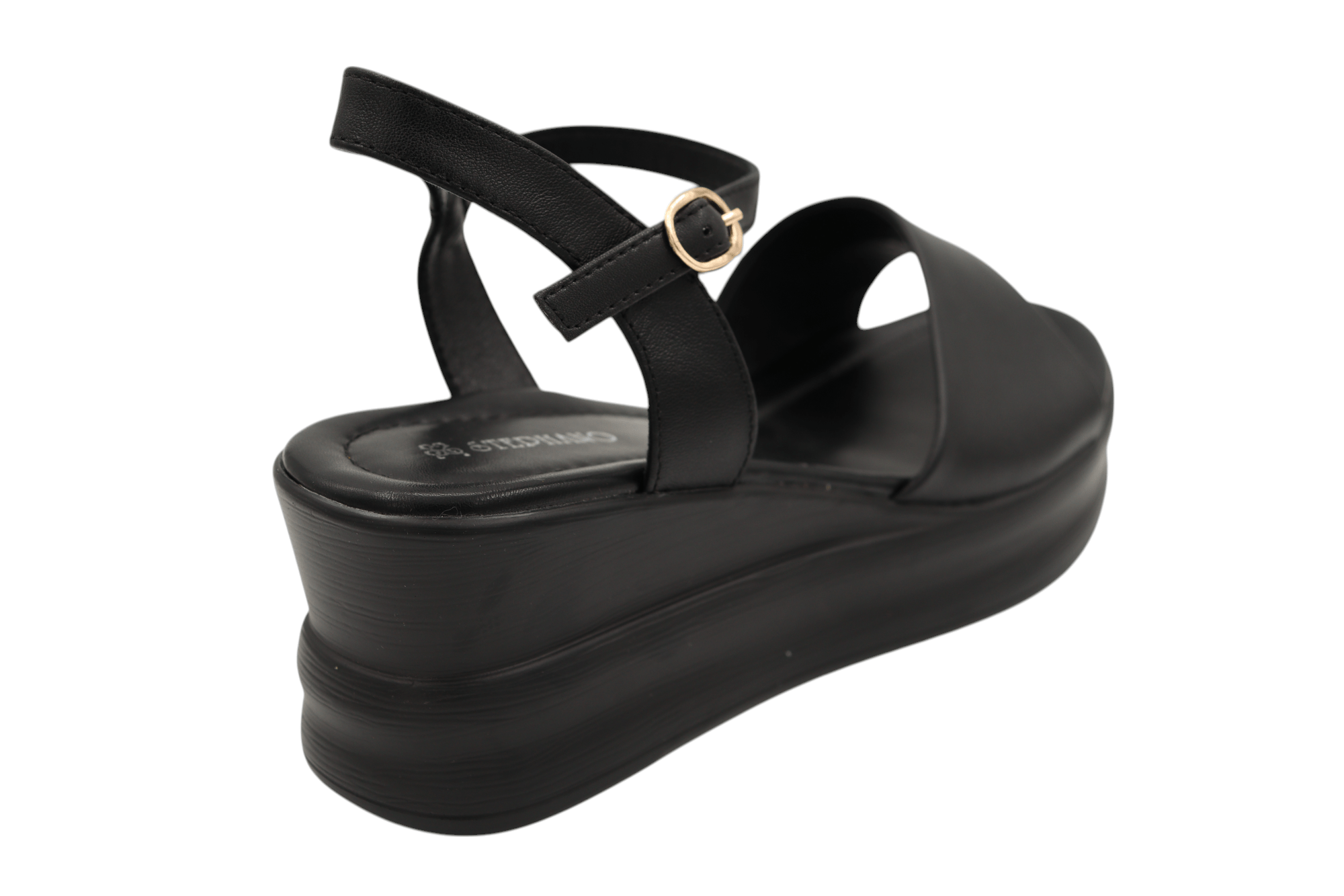 Sandale Dama Piele Naturala Stephano FENI 49009 - Stephano - amely.ro