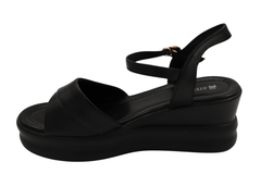 Sandale Dama Piele Naturala Stephano FENI 49009 - Stephano - amely.ro