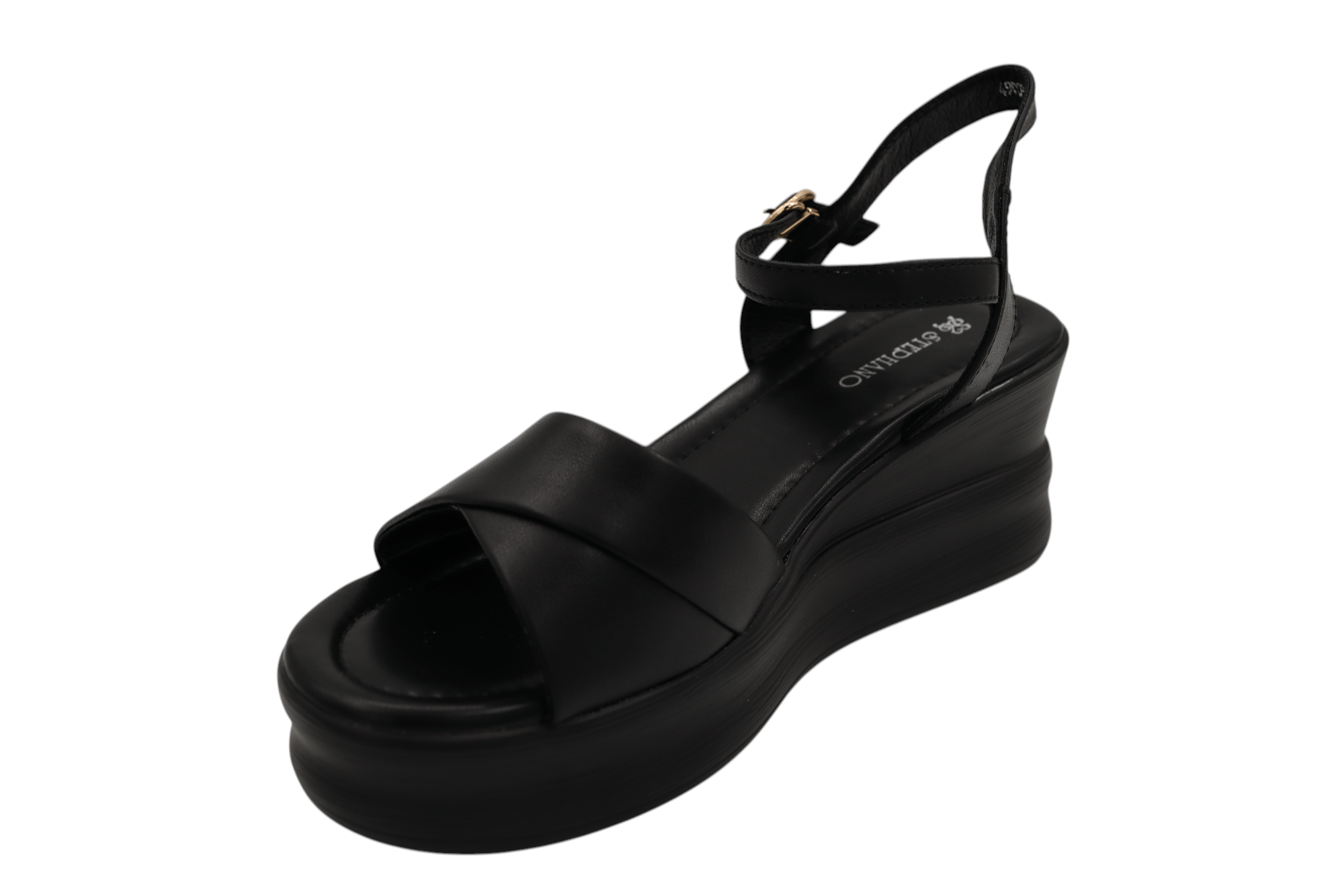 Sandale Dama Piele Naturala Stephano FENI 49009 - Stephano - amely.ro