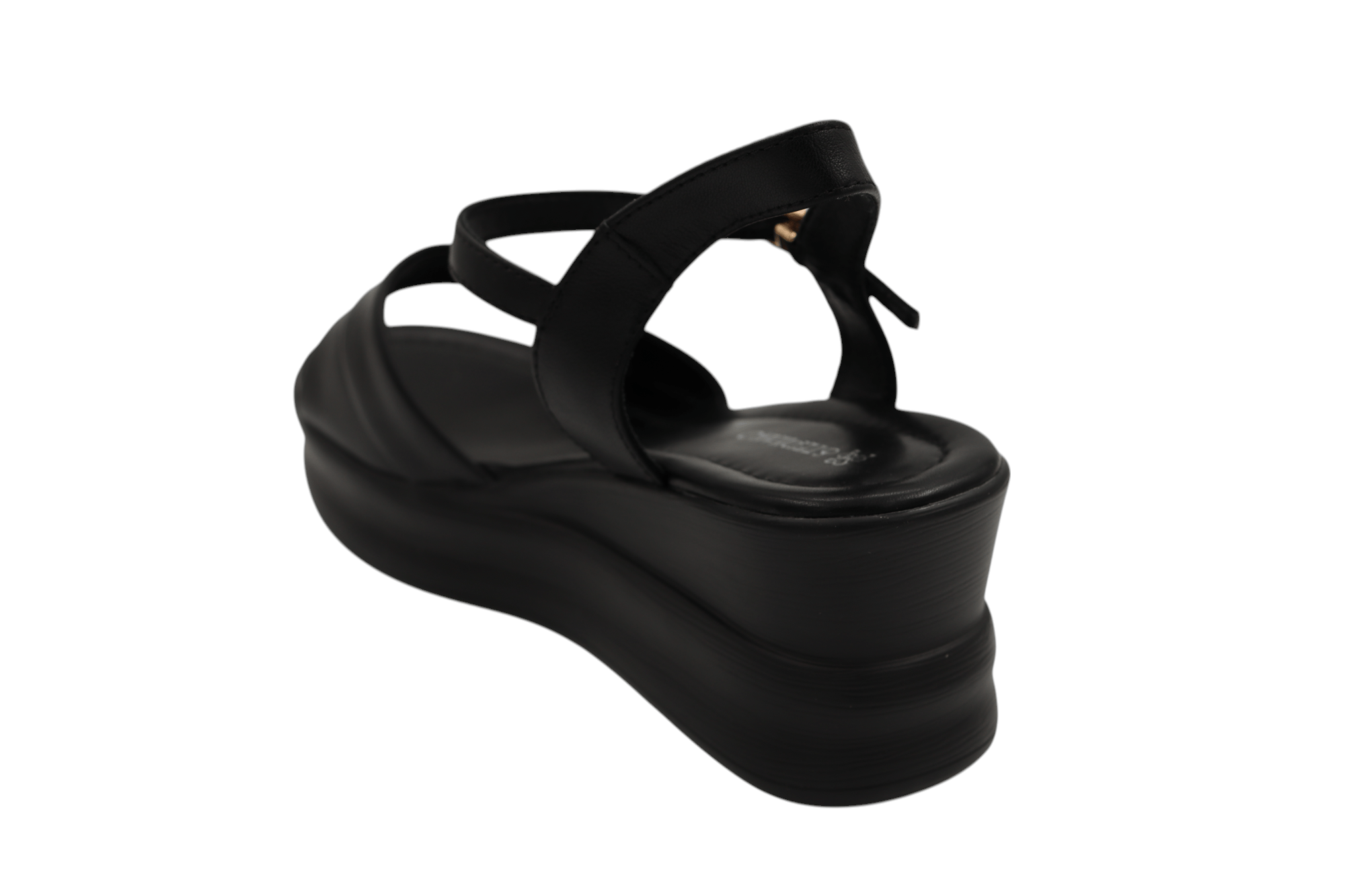 Sandale Dama Piele Naturala Stephano FENI 49009 - Stephano - amely.ro