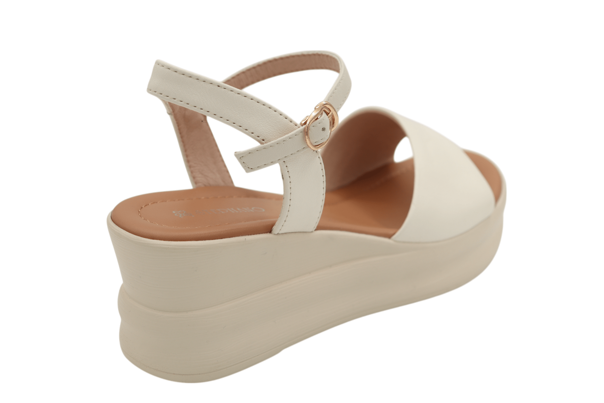 Sandale Dama Piele Naturala Stephano FENI 49009 - Stephano - amely.ro