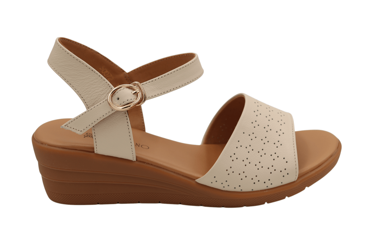 Sandale Dama Piele Naturala Stephano FENI 50072 - Stephano - amely.ro