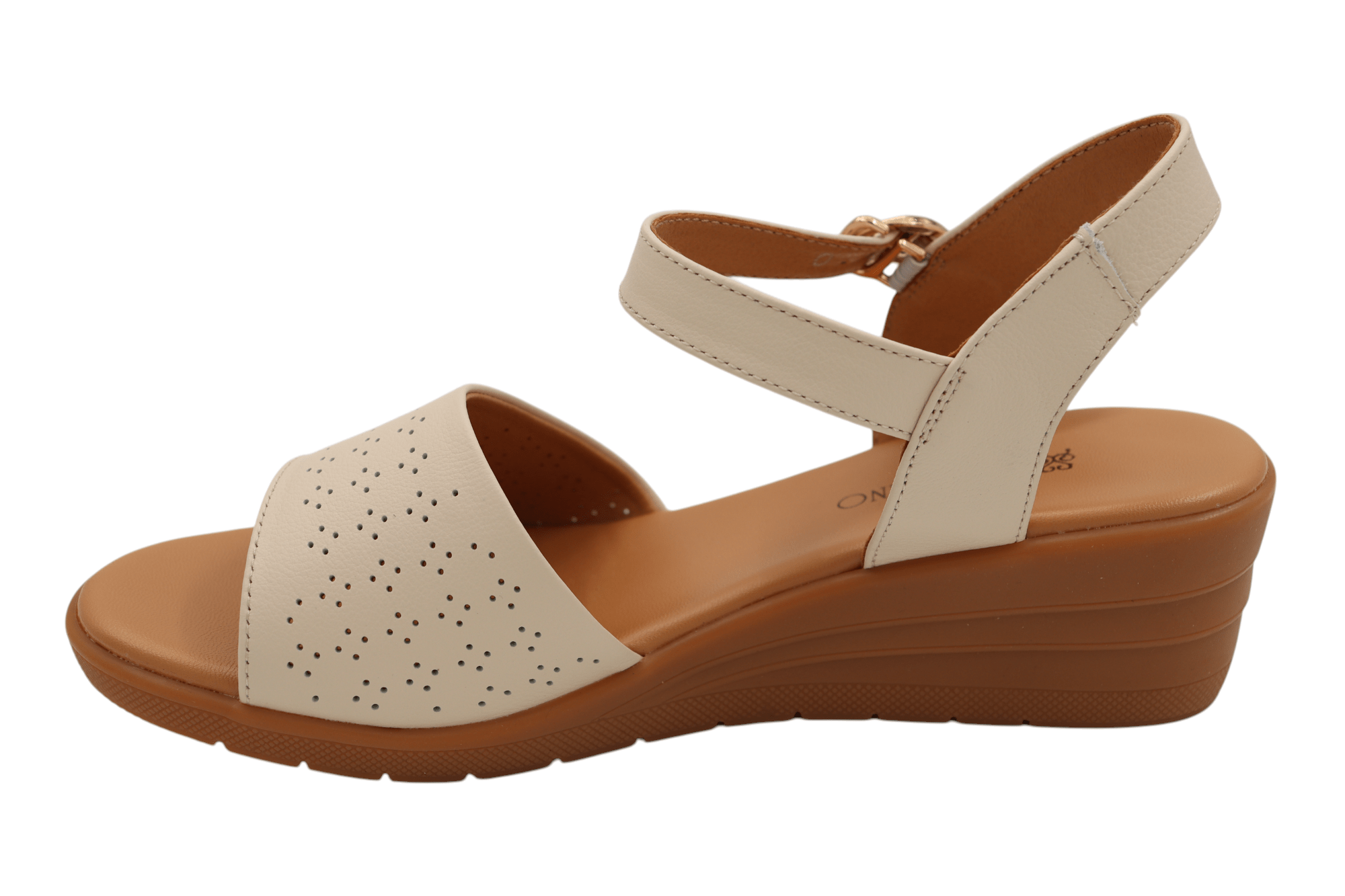 Sandale Dama Piele Naturala Stephano FENI 50072 - Stephano - amely.ro