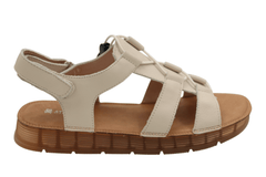 Sandale Dama Piele Naturala Stephano FENI 50831 - Stephano - amely.ro