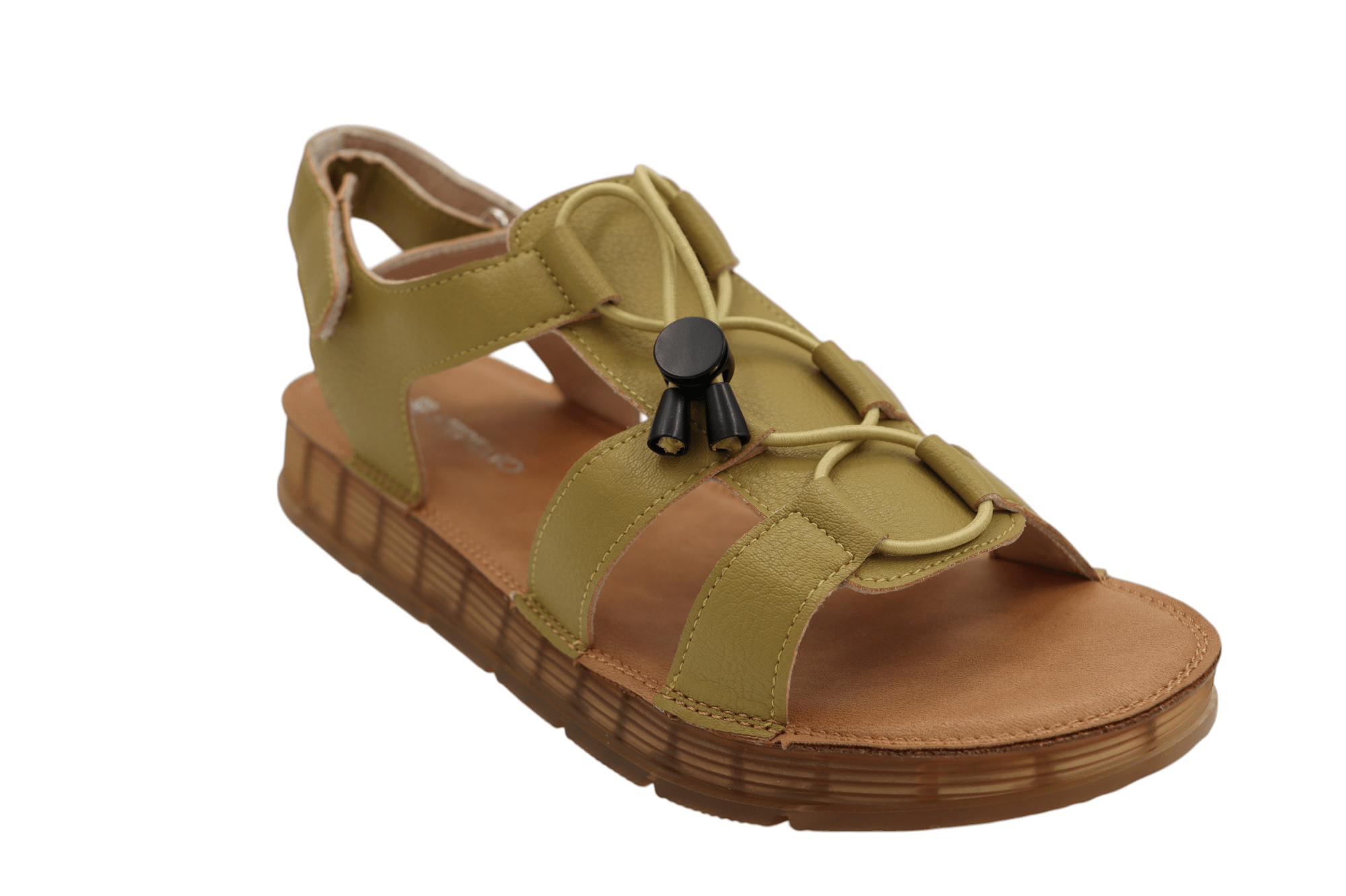 Sandale Dama Piele Naturala Stephano FENI 50831 - Stephano - amely.ro