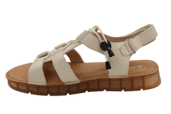 Sandale Dama Piele Naturala Stephano FENI 50831 - Stephano - amely.ro