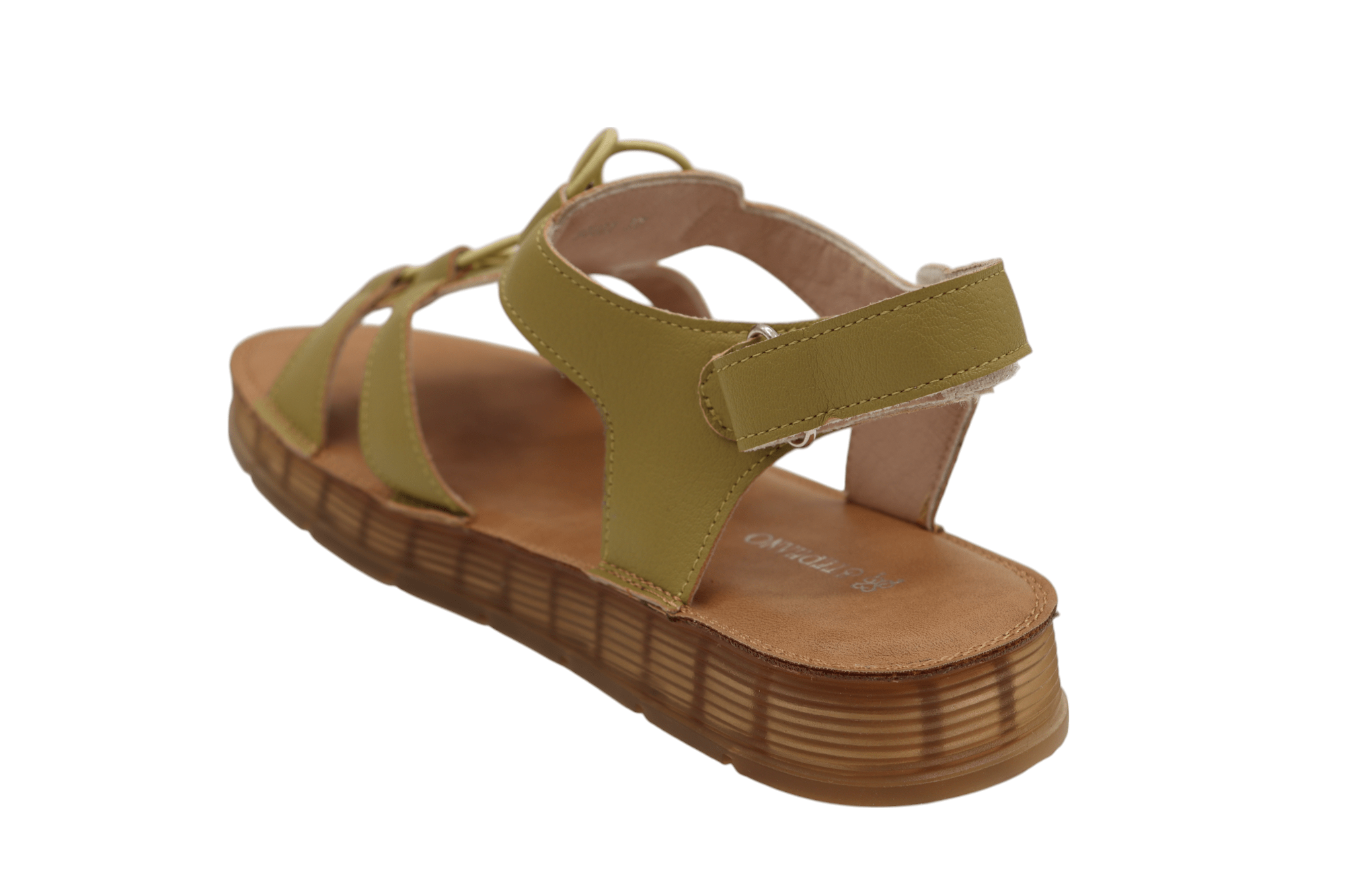 Sandale Dama Piele Naturala Stephano FENI 50831 - Stephano - amely.ro