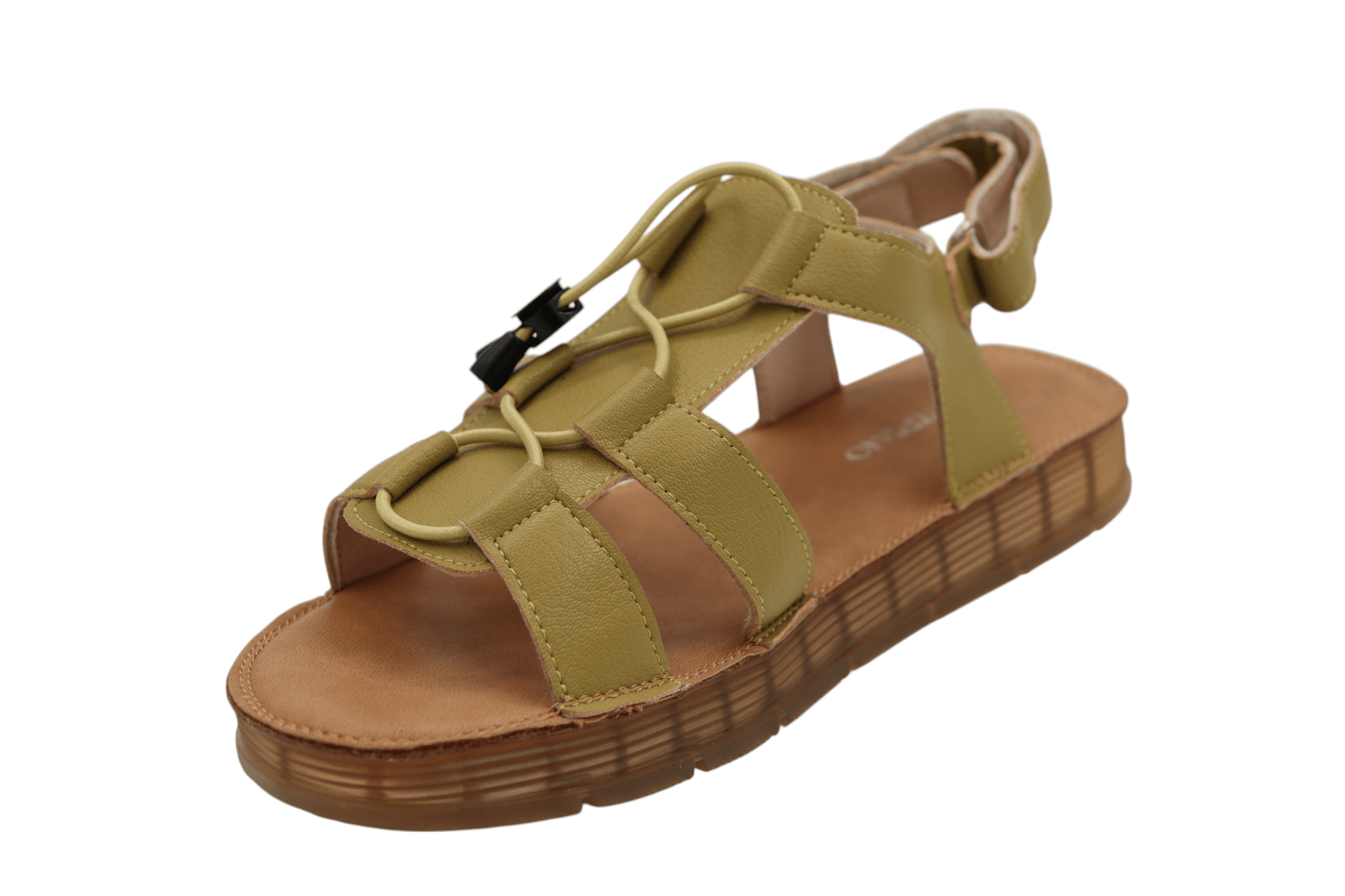Sandale Dama Piele Naturala Stephano FENI 50831 - Stephano - amely.ro