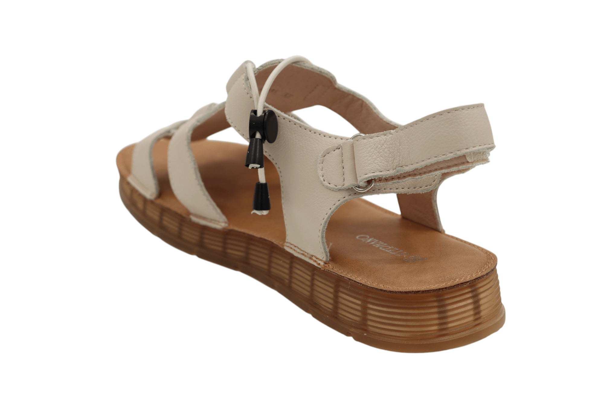 Sandale Dama Piele Naturala Stephano FENI 50831 - Stephano - amely.ro
