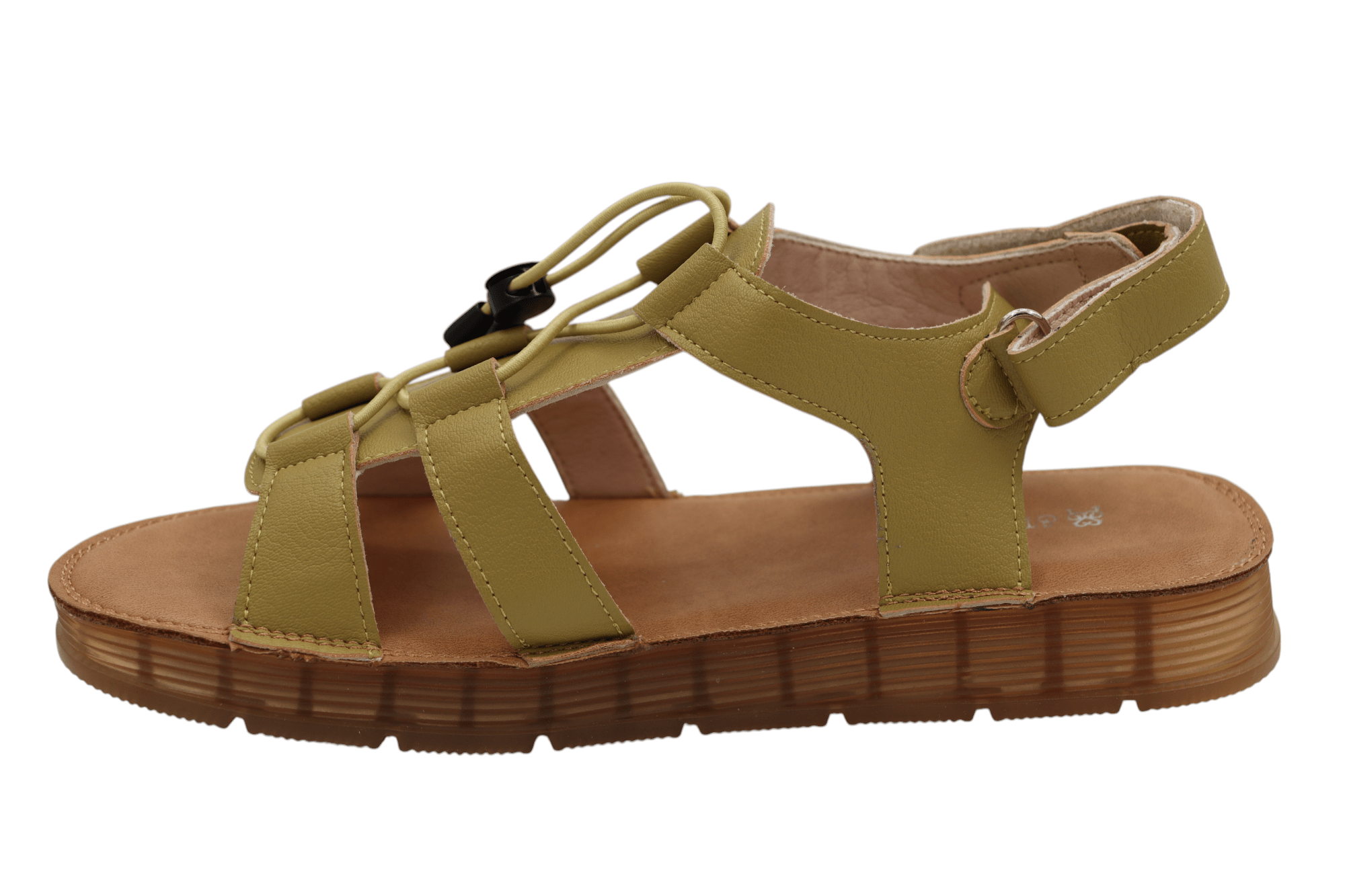 Sandale Dama Piele Naturala Stephano FENI 50831 - Stephano - amely.ro