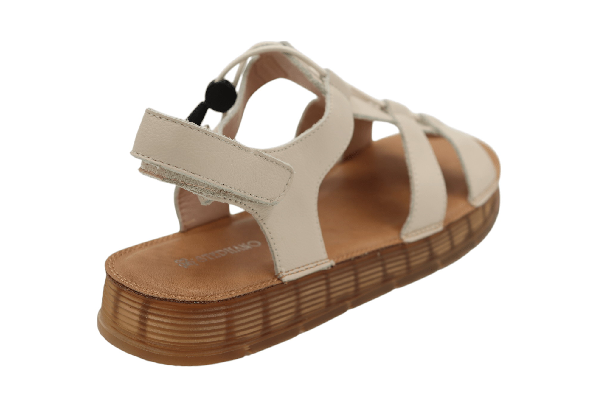 Sandale Dama Piele Naturala Stephano FENI 50831 - Stephano - amely.ro
