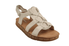 Sandale Dama Piele Naturala Stephano FENI 50831 - Stephano - amely.ro