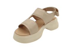 Sandale Dama Piele Naturala Stephano FENI 82606 - Stephano - amely.ro