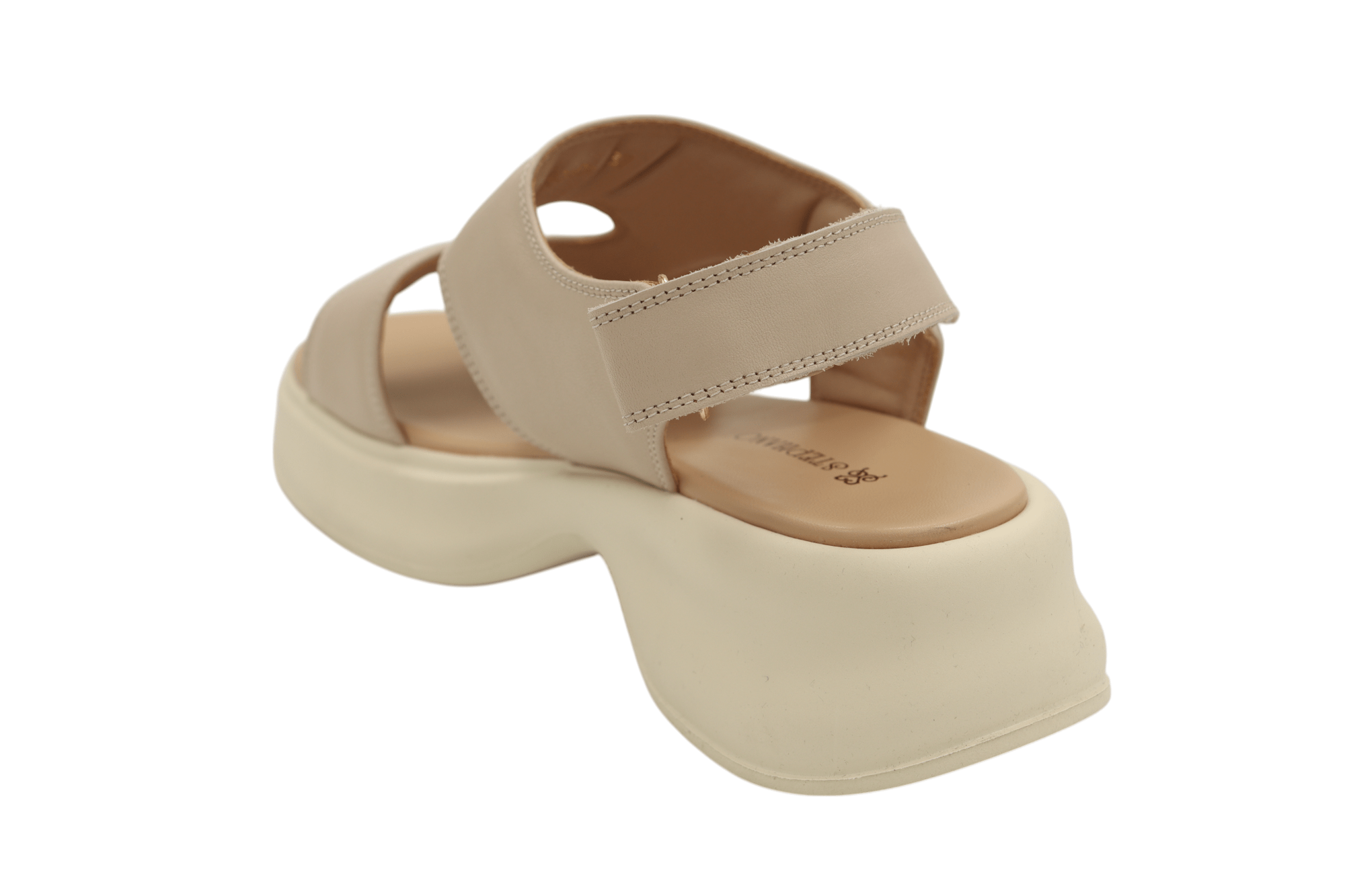 Sandale Dama Piele Naturala Stephano FENI 82606 - Stephano - amely.ro