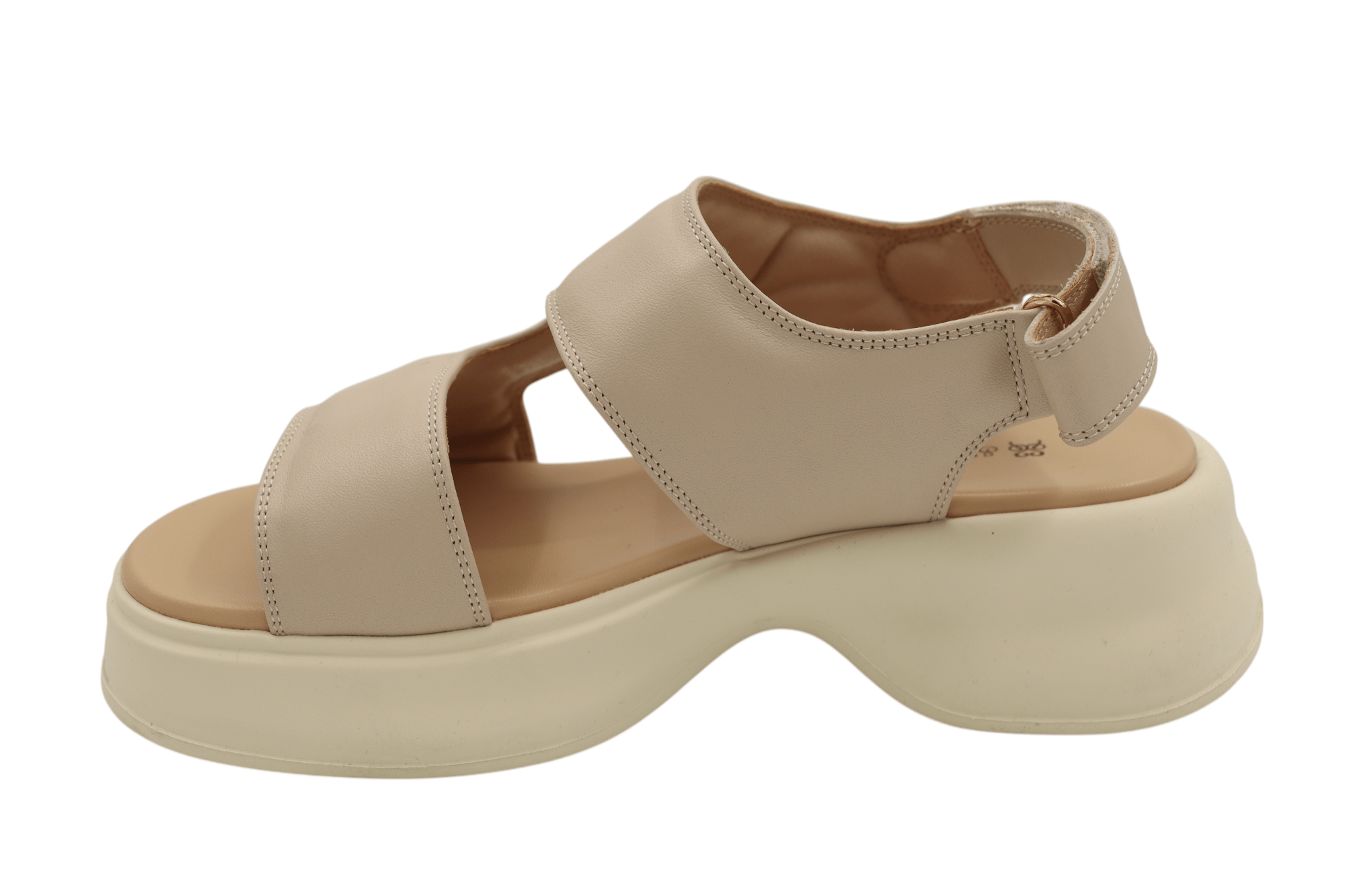 Sandale Dama Piele Naturala Stephano FENI 82606 - Stephano - amely.ro