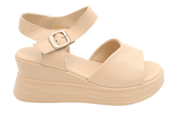 Sandale Dama Piele Naturala Stephano FENI 8701 - Stephano - amely.ro