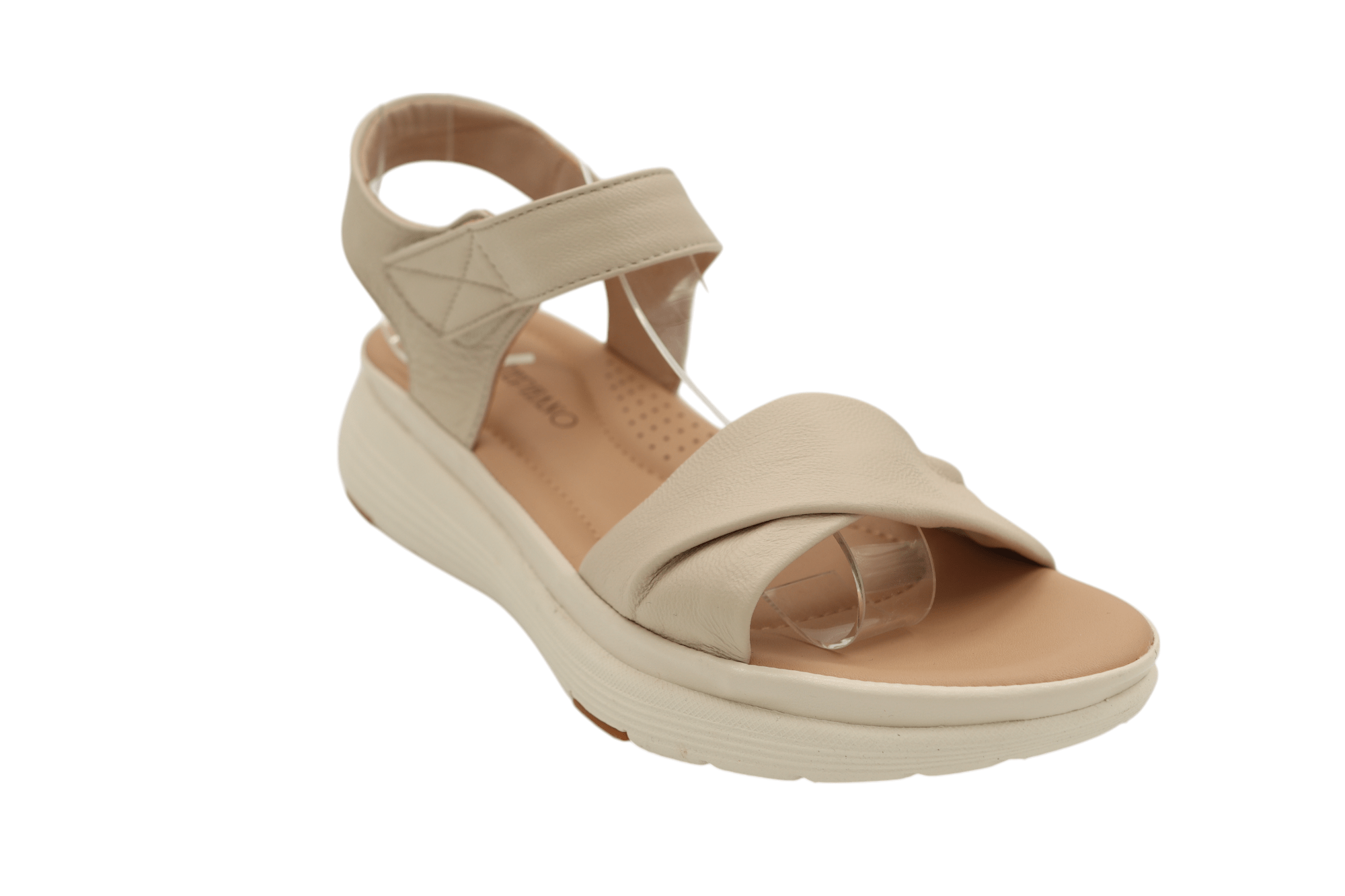 Sandale Dama Piele Naturala Stephano FENI 90339 - Stephano - amely.ro