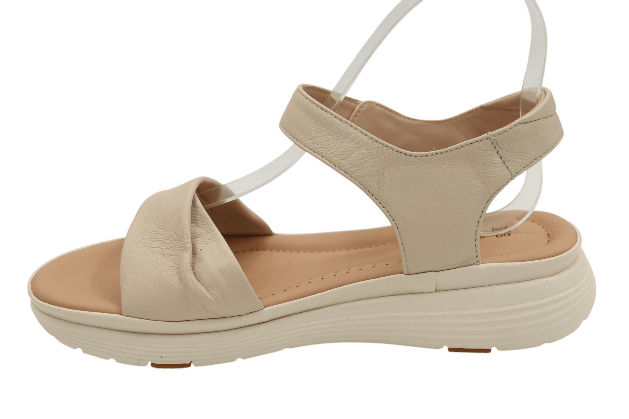 Sandale Dama Piele Naturala Stephano FENI 90339 - Stephano - amely.ro