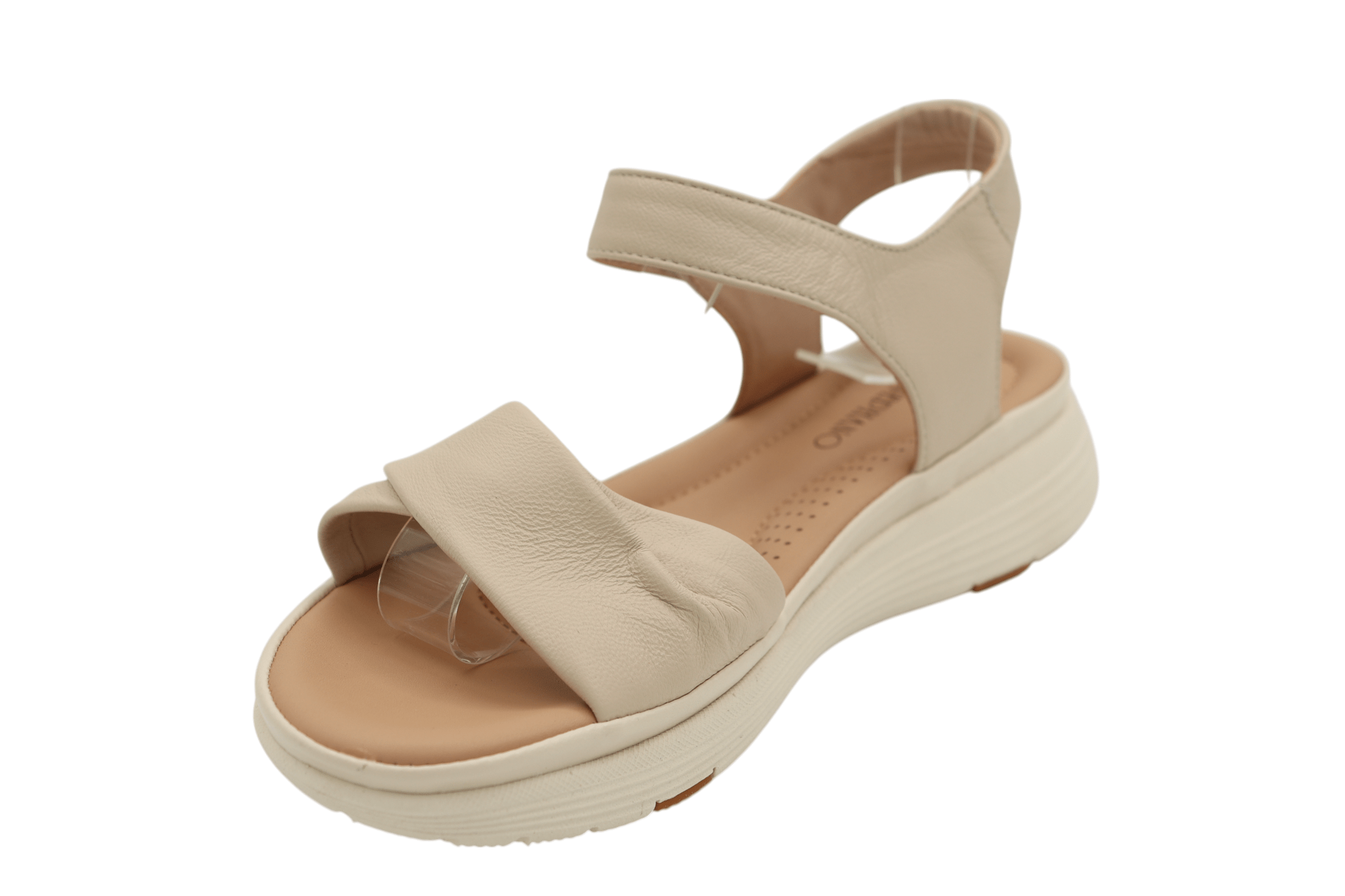 Sandale Dama Piele Naturala Stephano FENI 90339 - Stephano - amely.ro