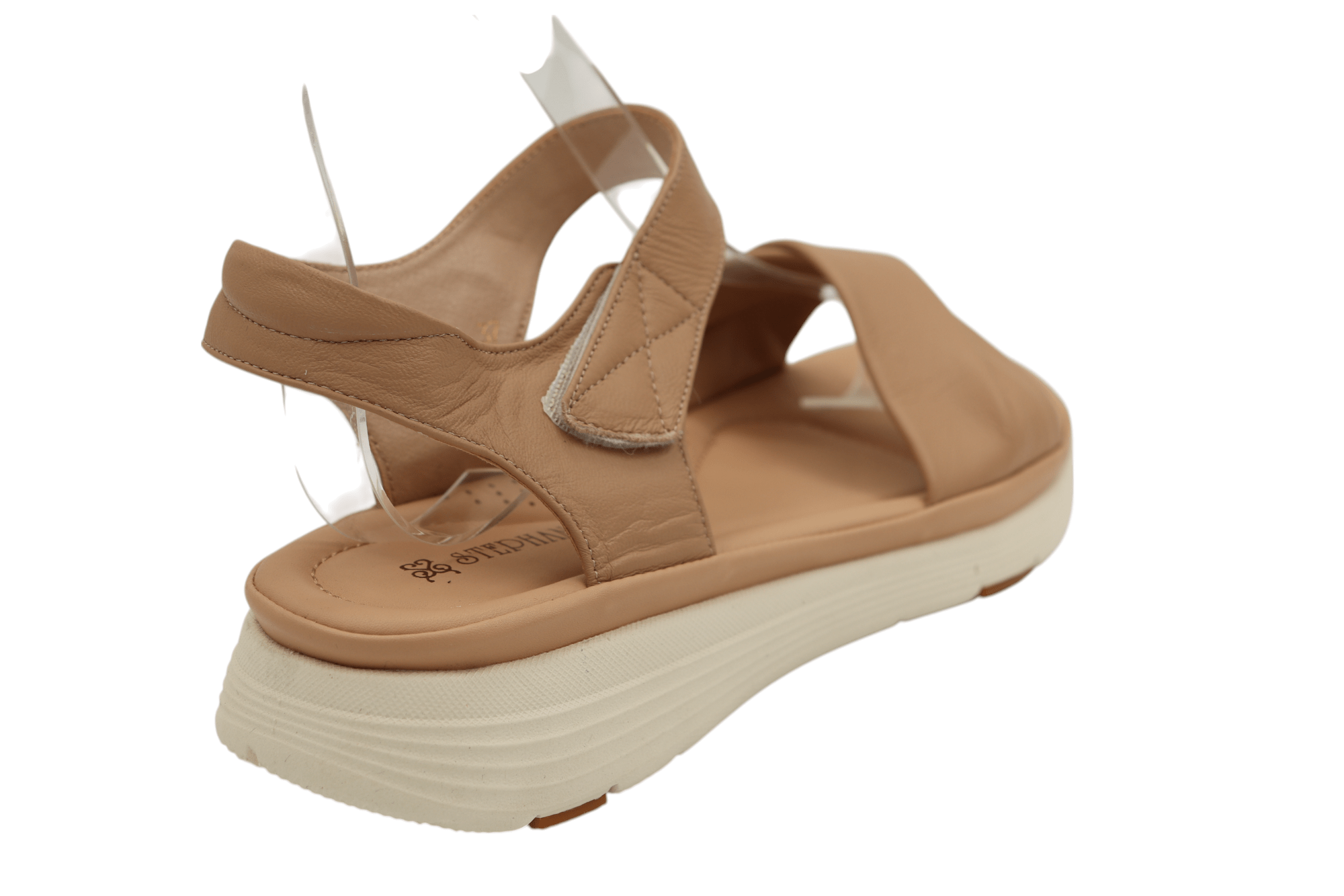 Sandale Dama Piele Naturala Stephano FENI 90339 - Stephano - amely.ro