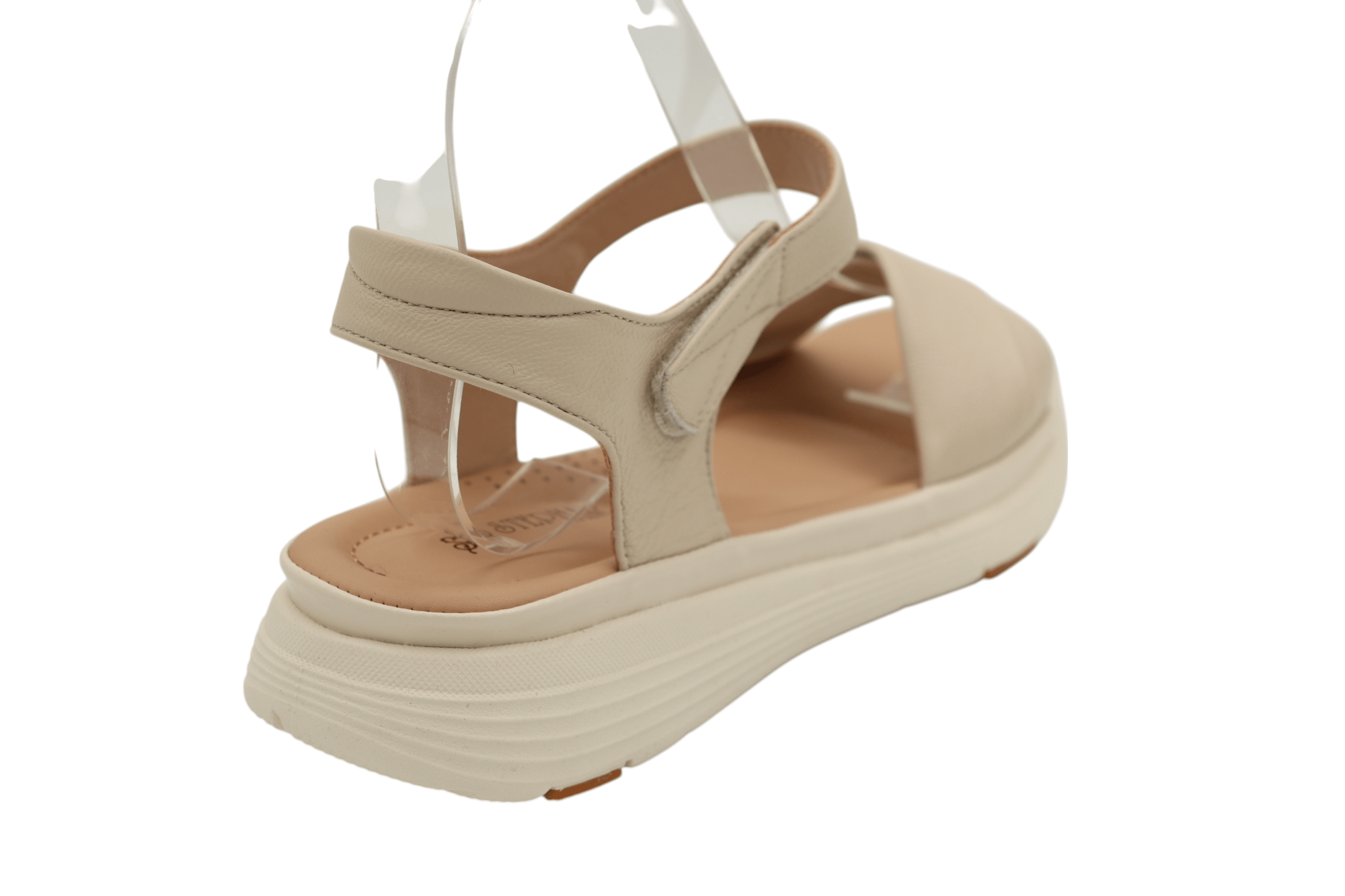 Sandale Dama Piele Naturala Stephano FENI 90339 - Stephano - amely.ro