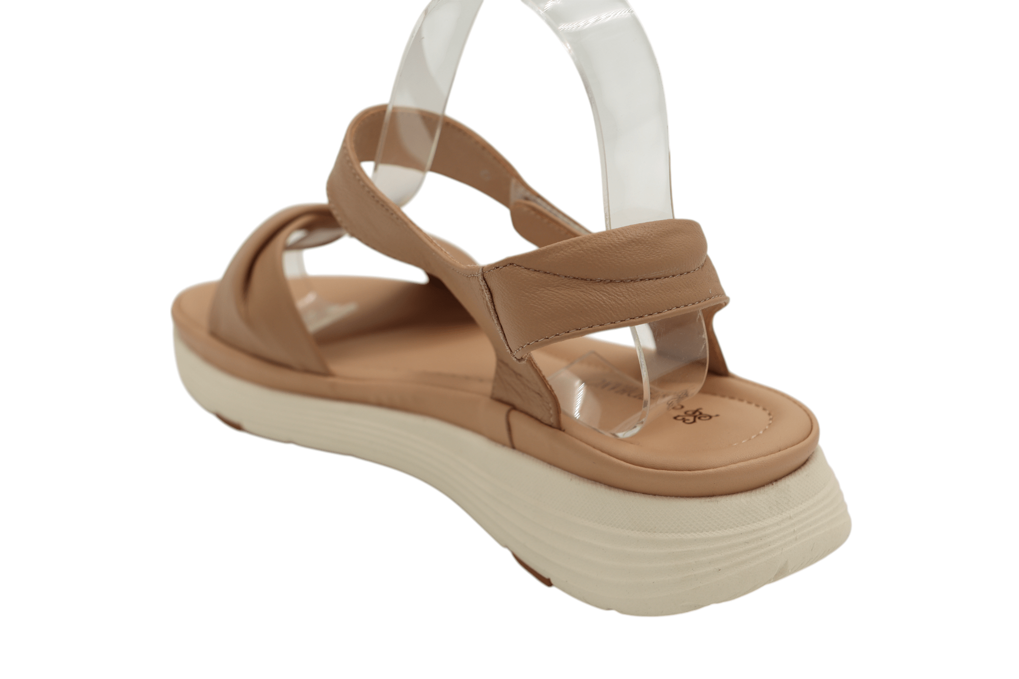 Sandale Dama Piele Naturala Stephano FENI 90339 - Stephano - amely.ro