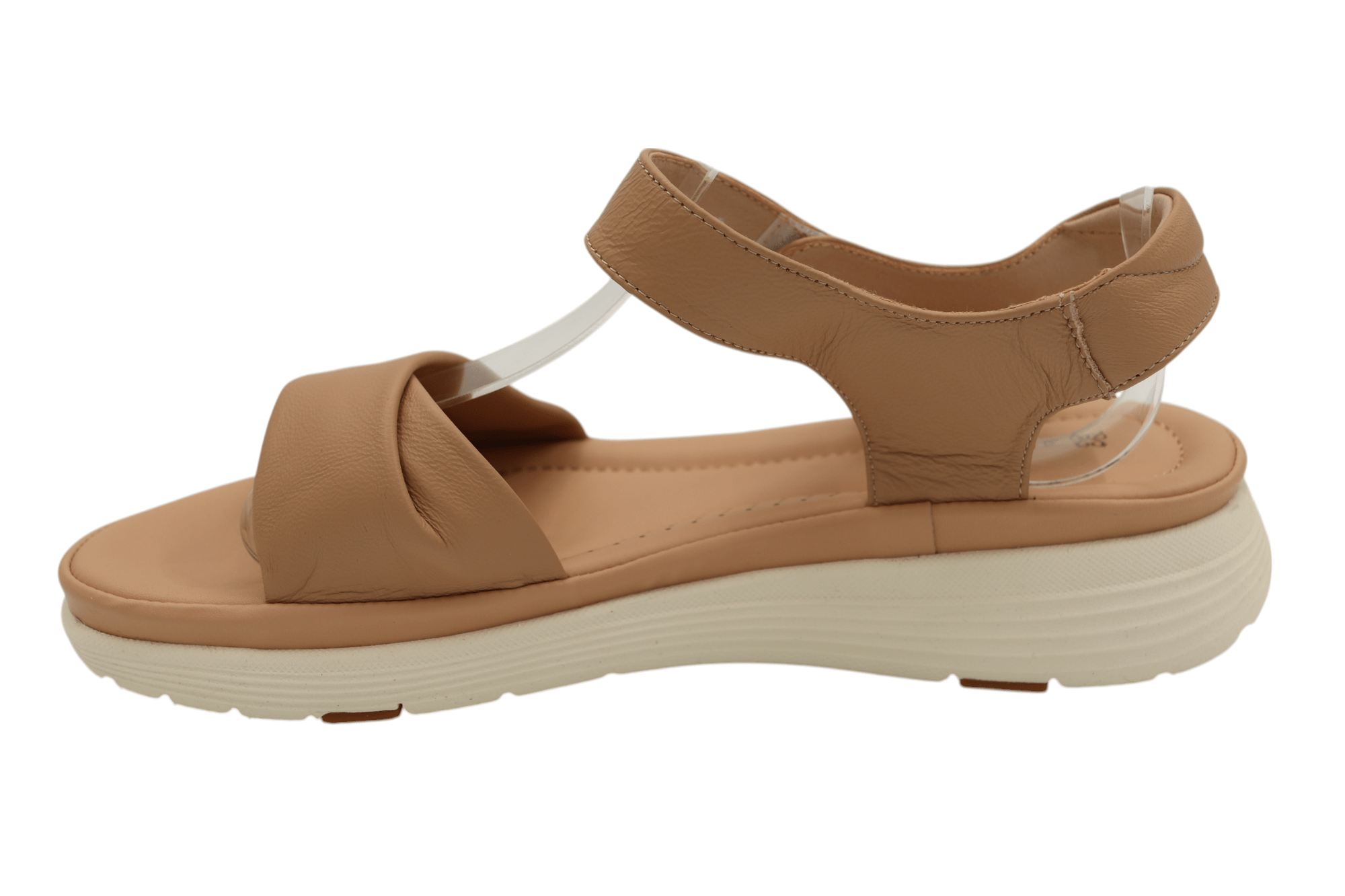 Sandale Dama Piele Naturala Stephano FENI 90339 - Stephano - amely.ro