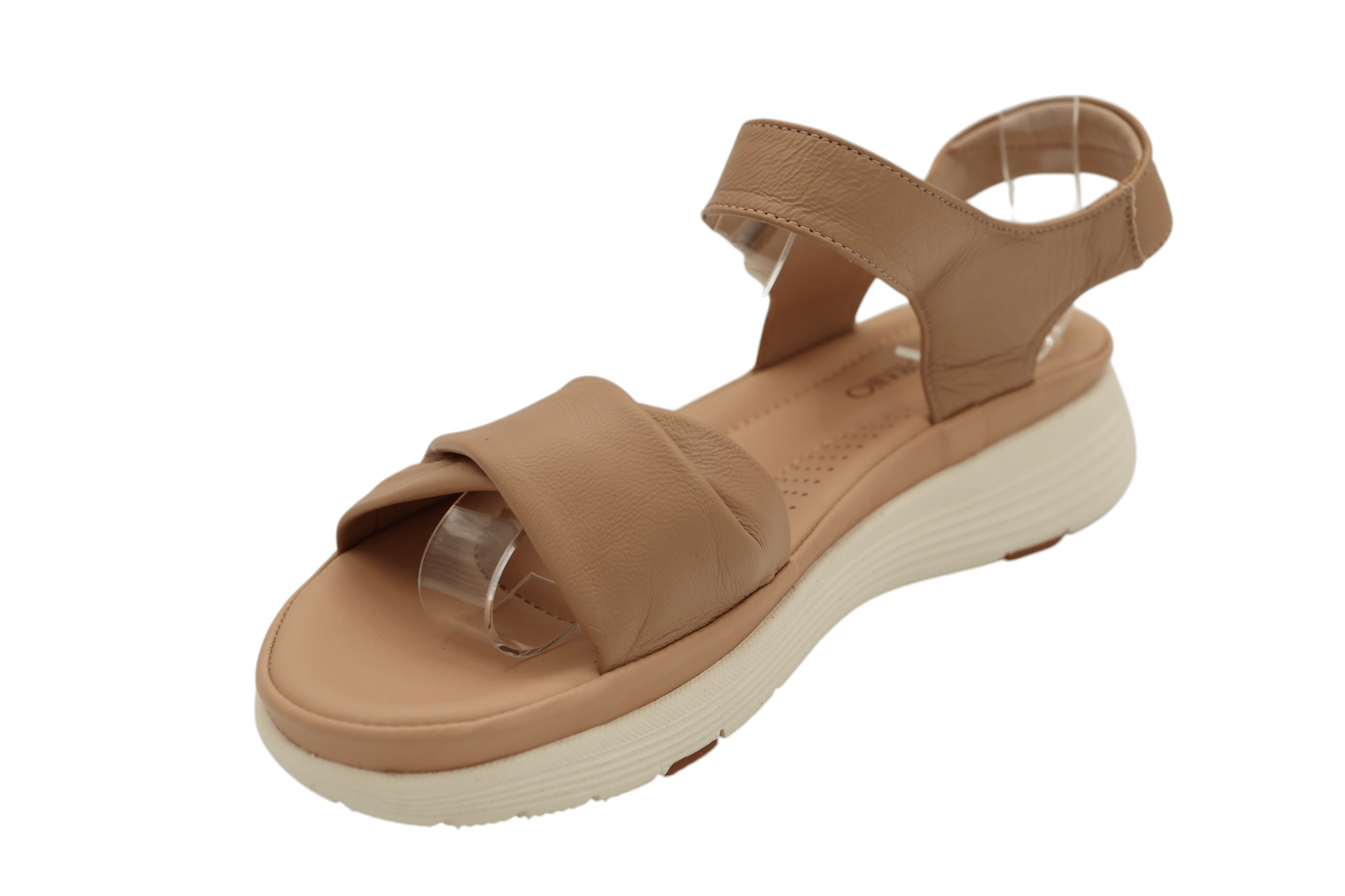 Sandale Dama Piele Naturala Stephano FENI 90339 - Stephano - amely.ro