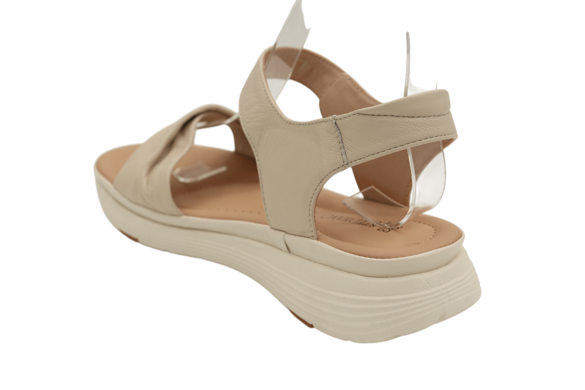 Sandale Dama Piele Naturala Stephano FENI 90339 - Stephano - amely.ro