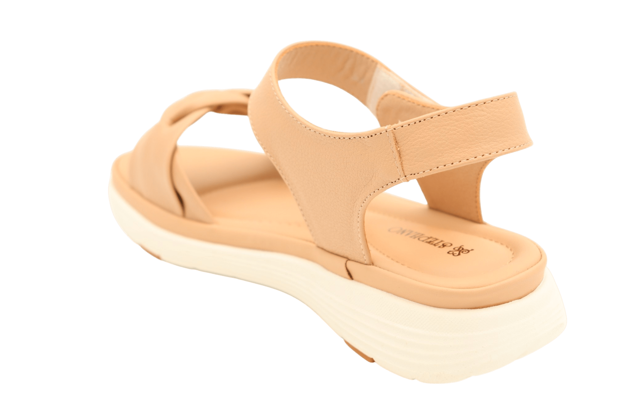 Sandale Dama Piele Naturala Stephano FENI 90883 - Stephano - amely.ro