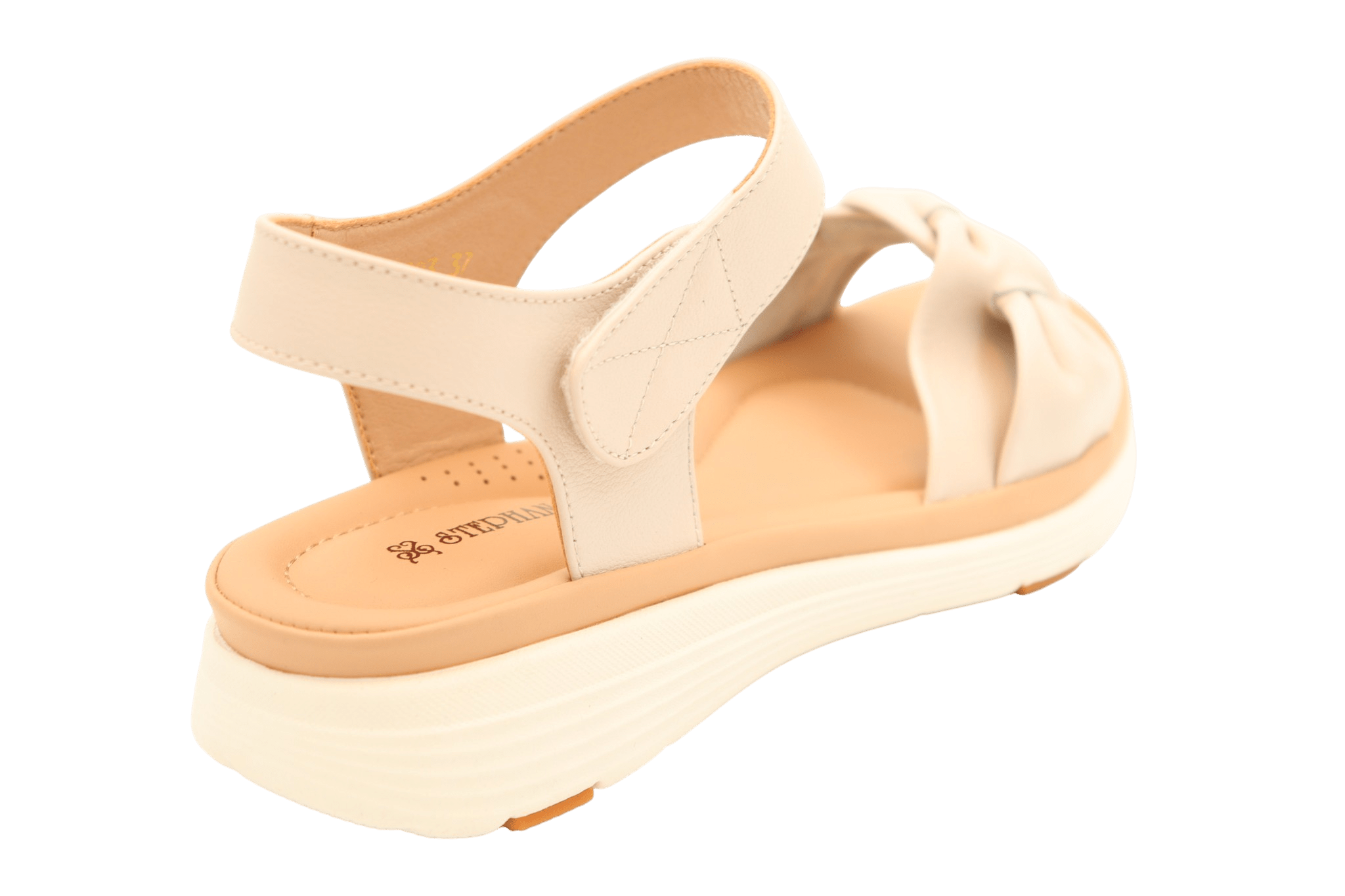 Sandale Dama Piele Naturala Stephano FENI 90883 - Stephano - amely.ro