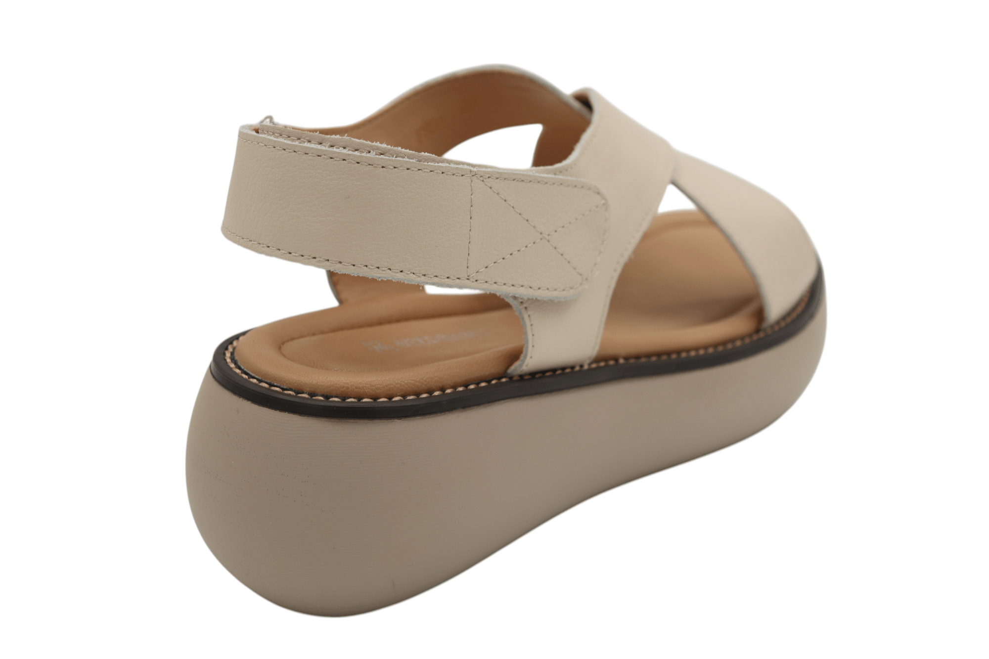 Sandale Dama Piele Naturala Stephano FENI FF01 - Stephano - amely.ro