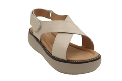 Sandale Dama Piele Naturala Stephano FENI FF01 - Stephano - amely.ro