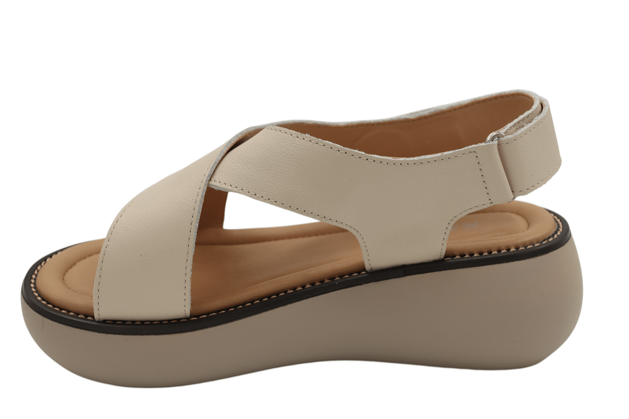 Sandale Dama Piele Naturala Stephano FENI FF01 - Stephano - amely.ro