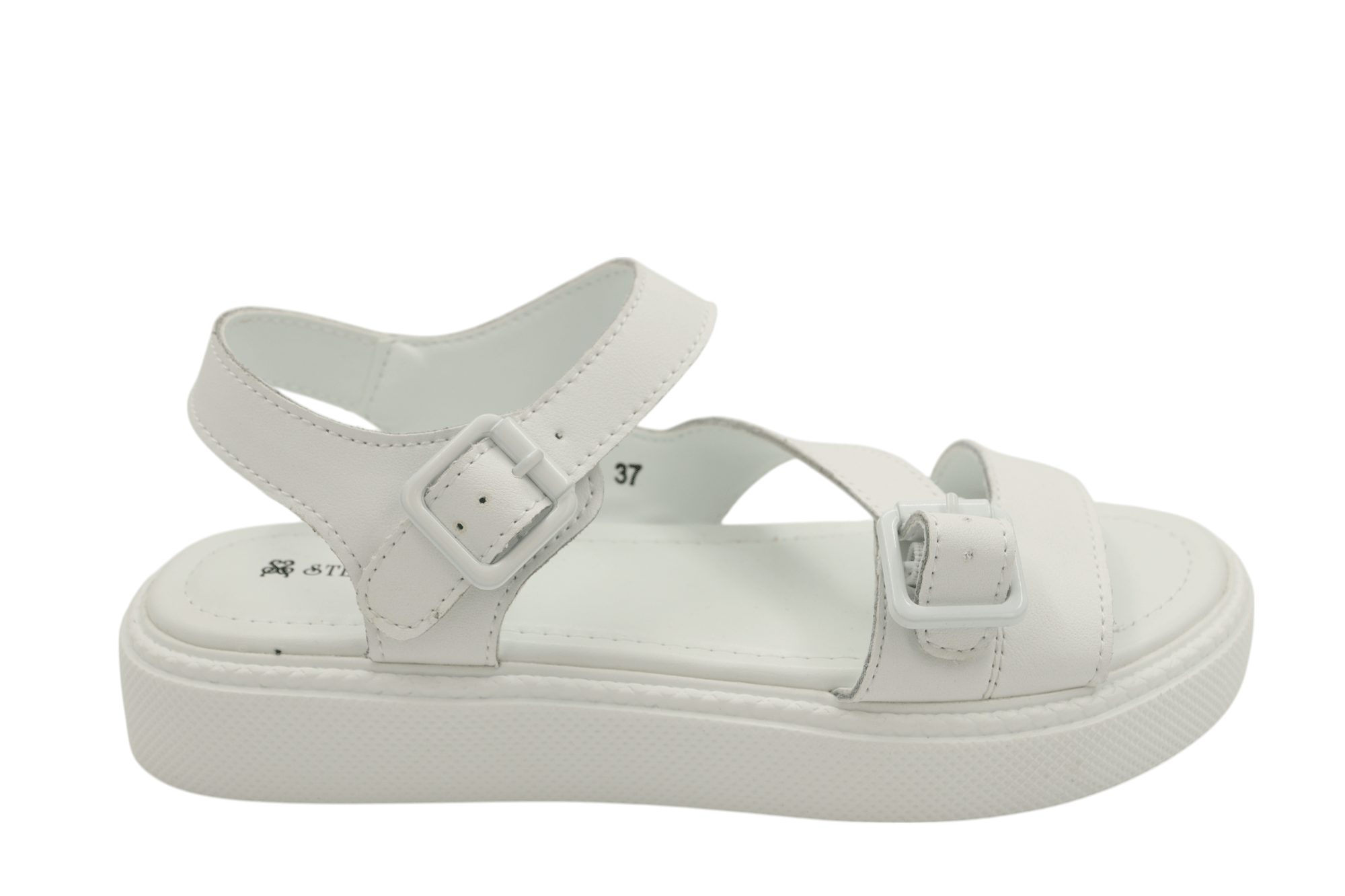 Sandale Dama Piele Naturala Stephano FENI K247 - Stephano - amely.ro