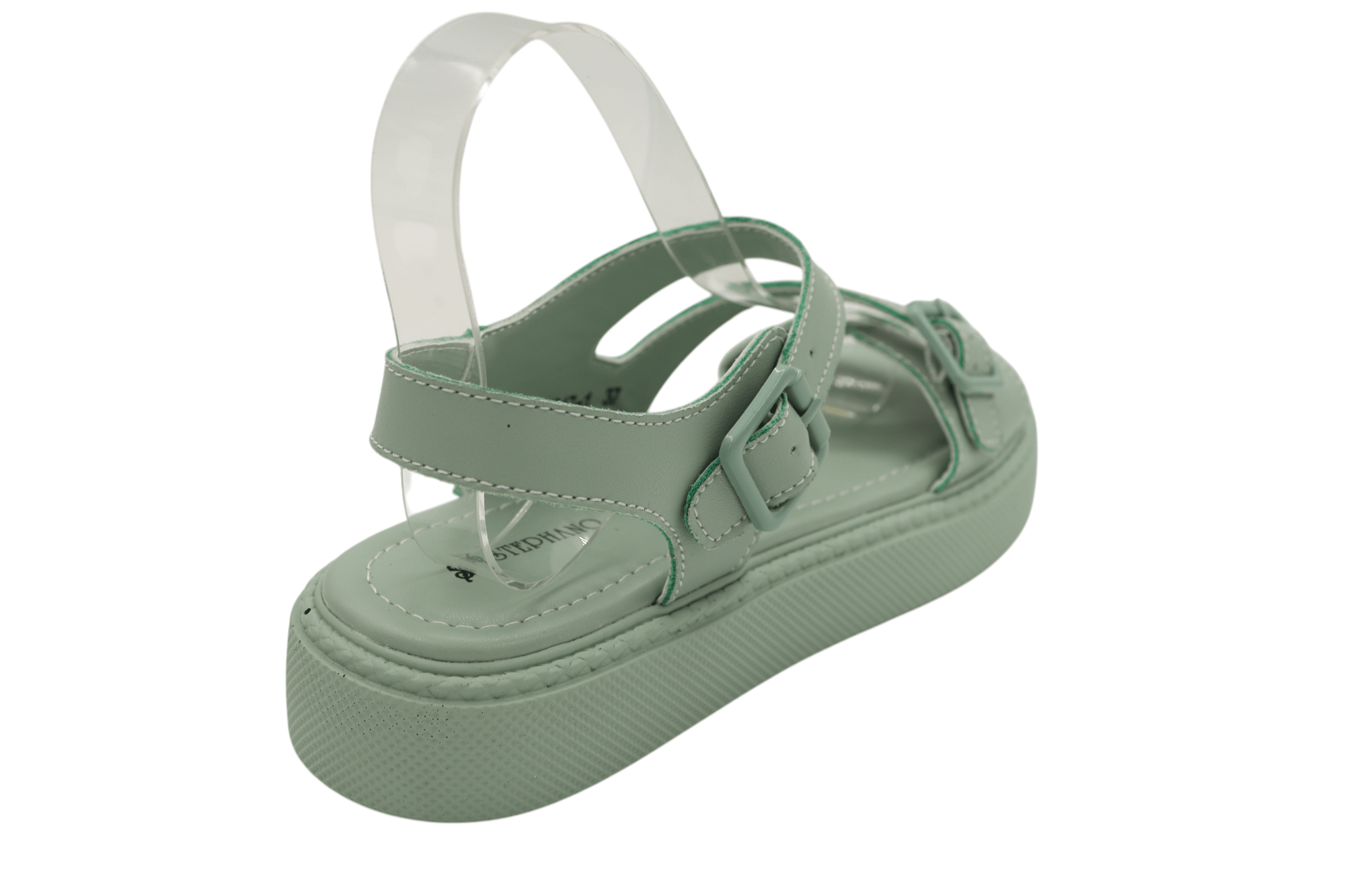 Sandale Dama Piele Naturala Stephano FENI K247 - Stephano - amely.ro