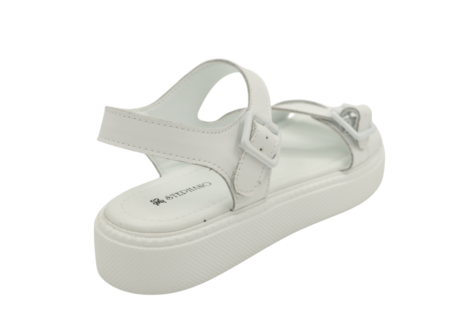 Sandale Dama Piele Naturala Stephano FENI K247 - Stephano - amely.ro