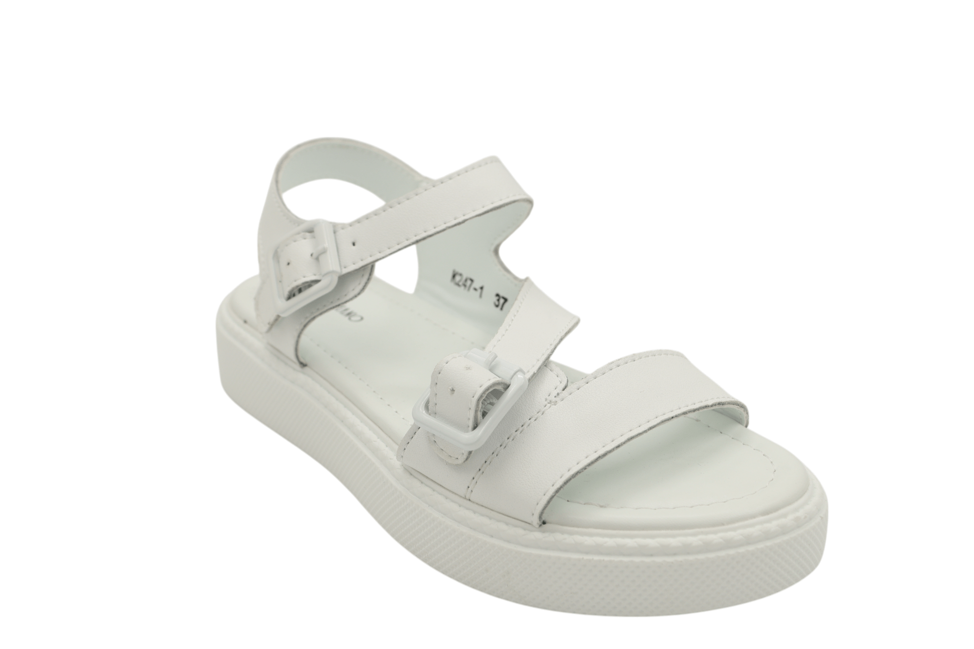 Sandale Dama Piele Naturala Stephano FENI K247 - Stephano - amely.ro