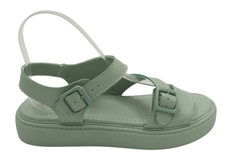 Sandale Dama Piele Naturala Stephano FENI K247 - Stephano - amely.ro