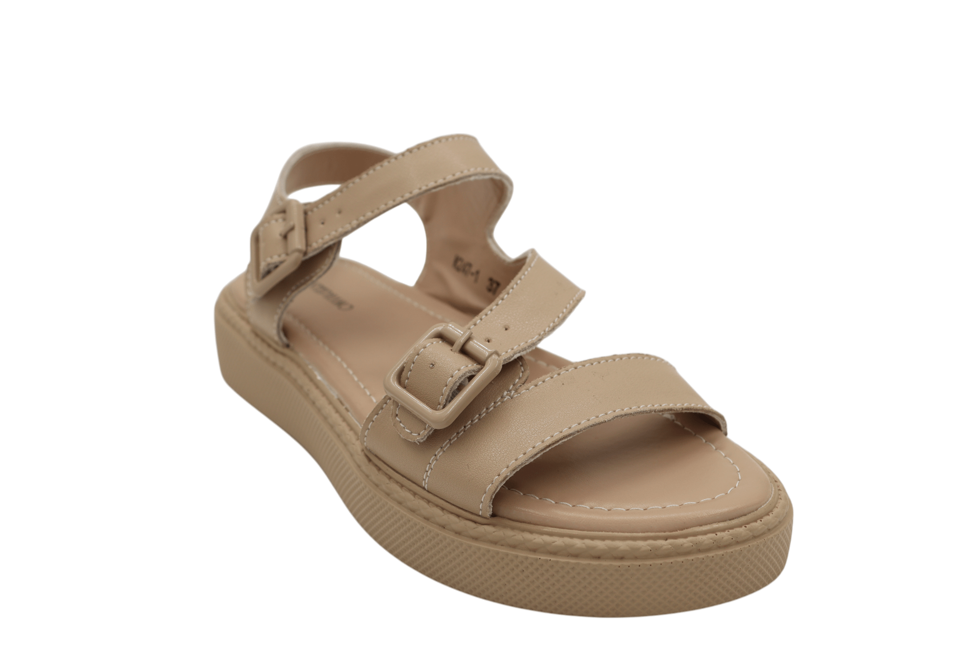 Sandale Dama Piele Naturala Stephano FENI K247 - Stephano - amely.ro