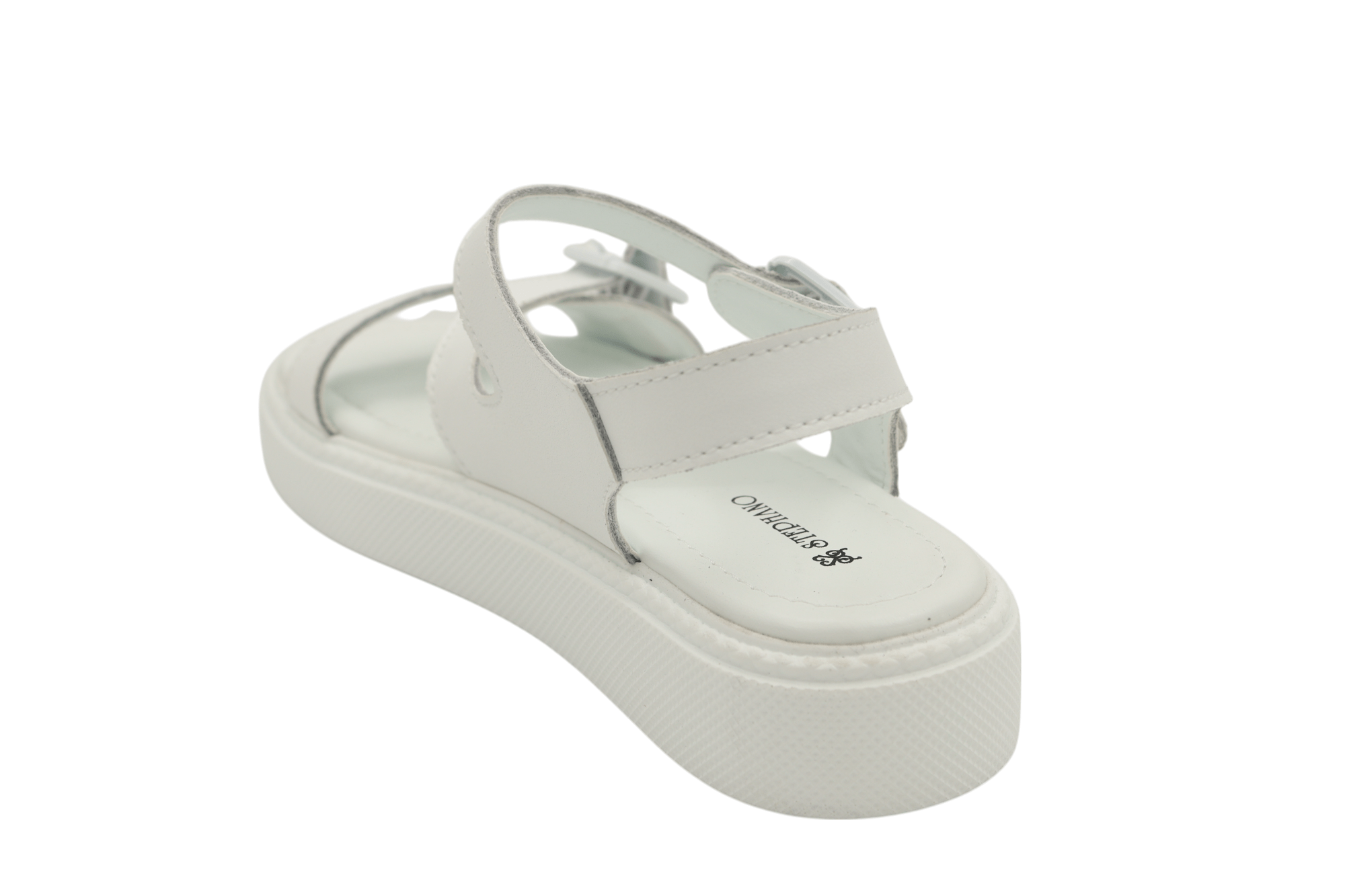 Sandale Dama Piele Naturala Stephano FENI K247 - Stephano - amely.ro