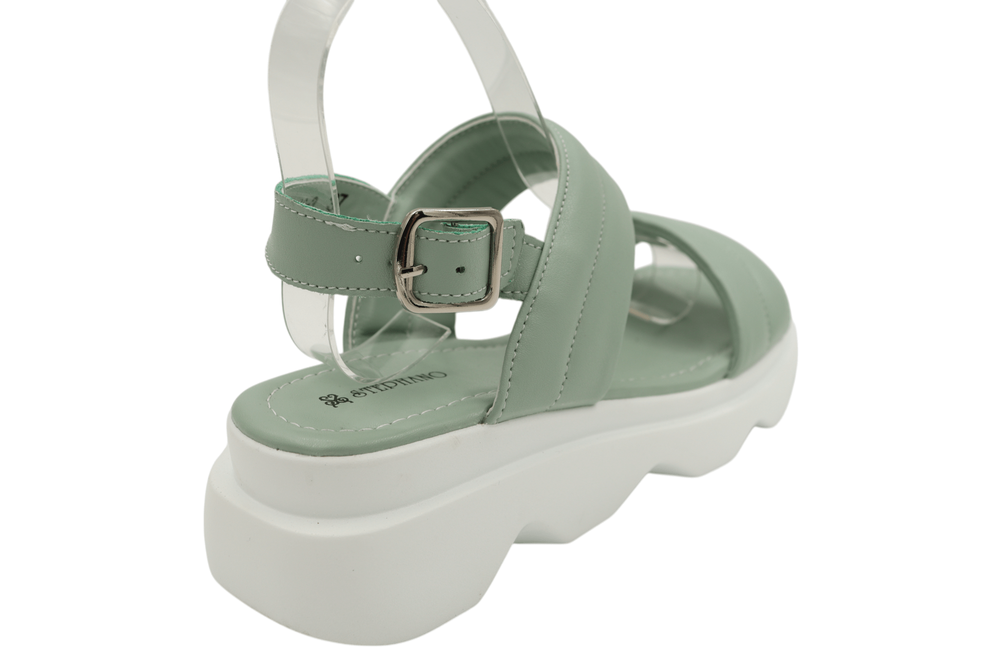 Sandale Dama Piele Naturala Stephano FENI K249 - Stephano - amely.ro