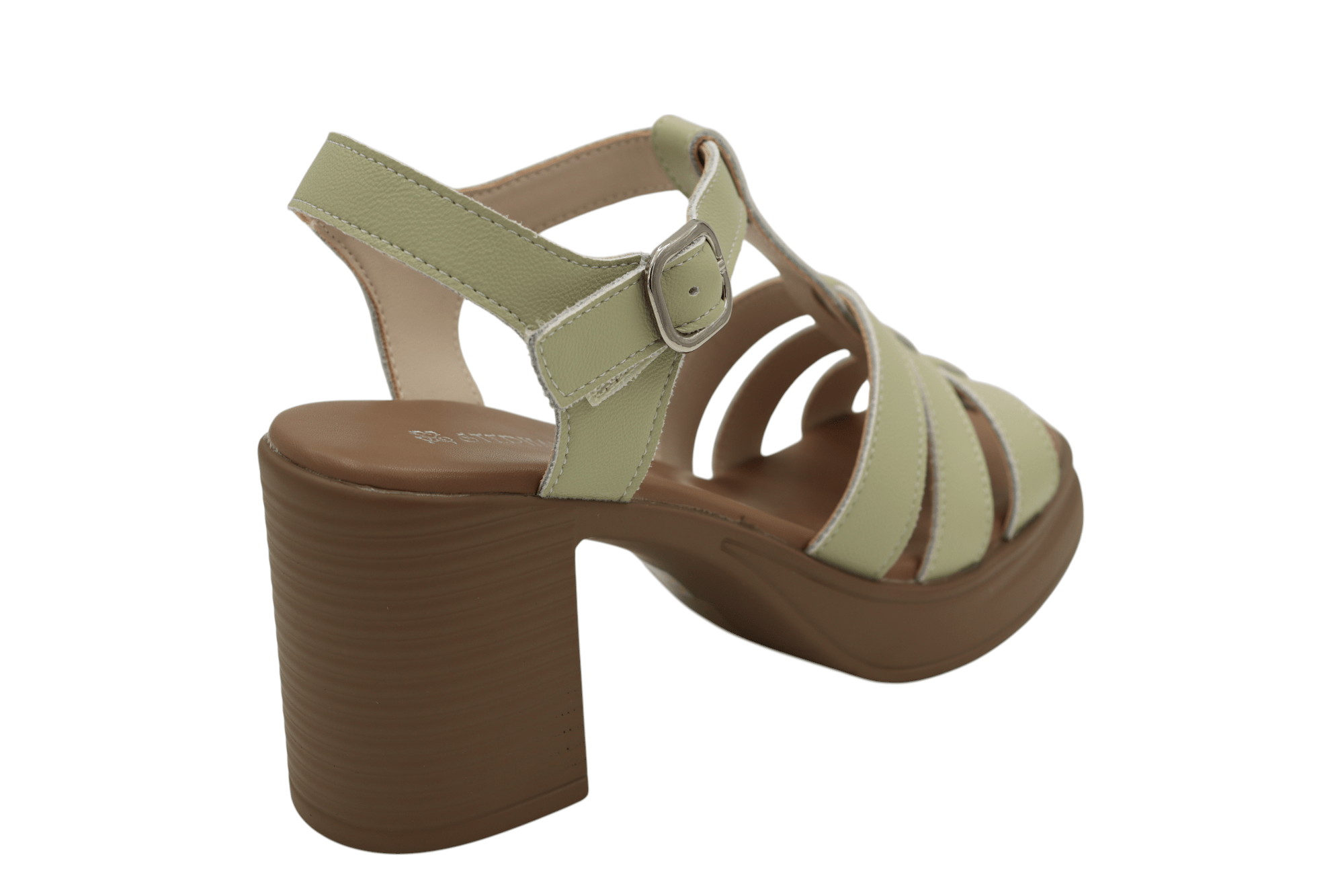Sandale Dama Piele Naturala Stephano FENI TP1007 - Stephano - amely.ro
